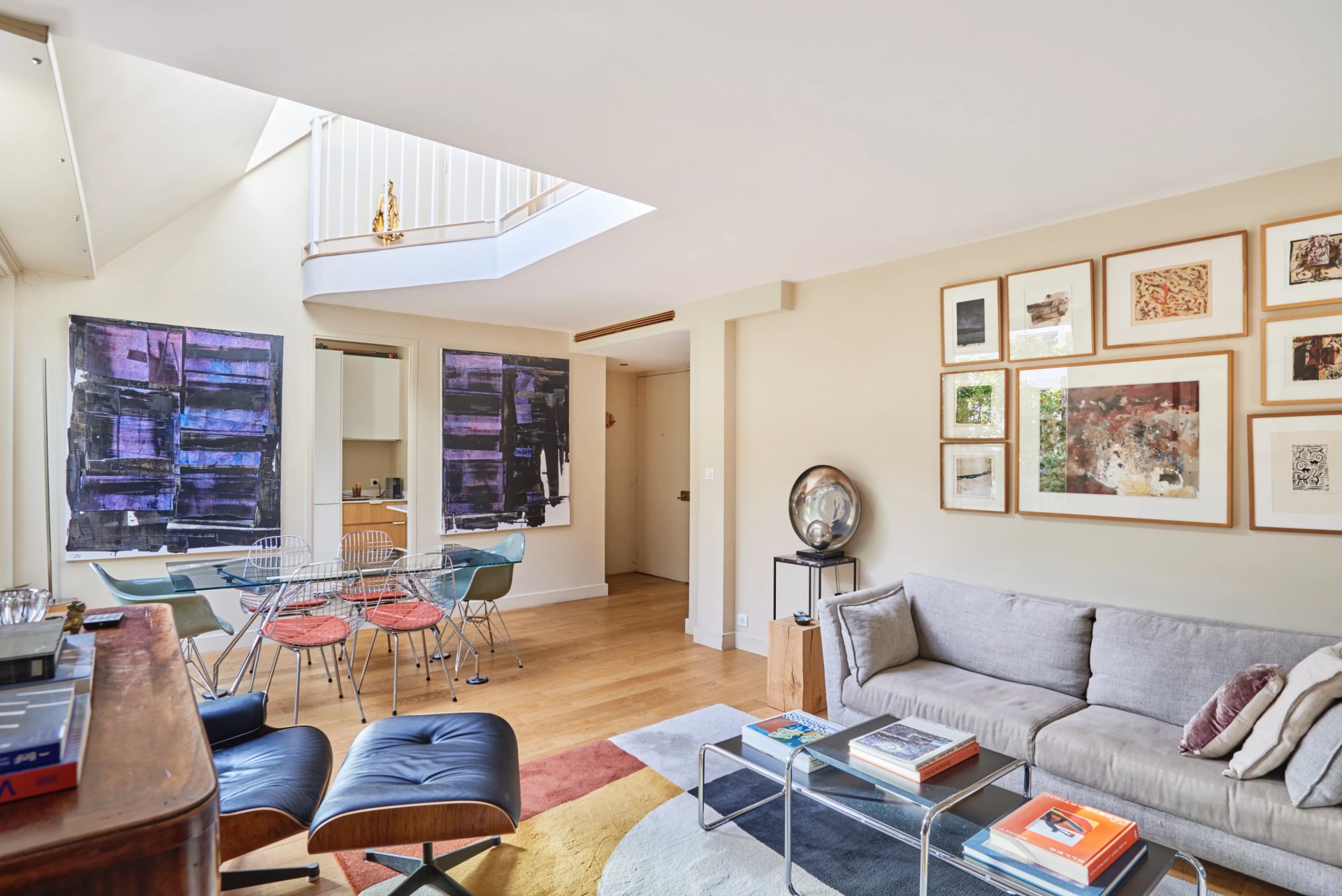 1 Bedroom Apartment/Flat's Image 6