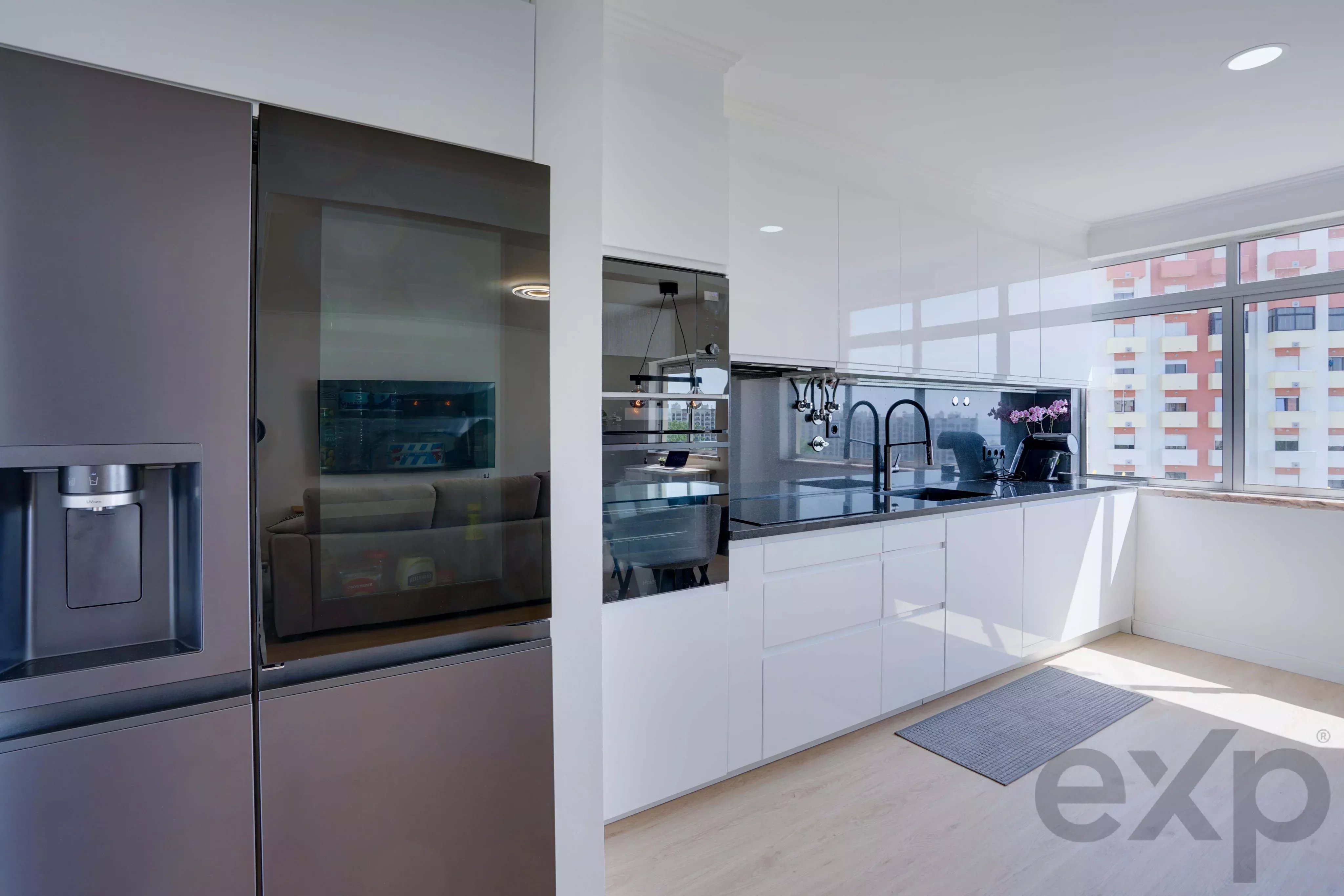 Remodeled T2, Povoa de Santa Iria 86927003 image 7