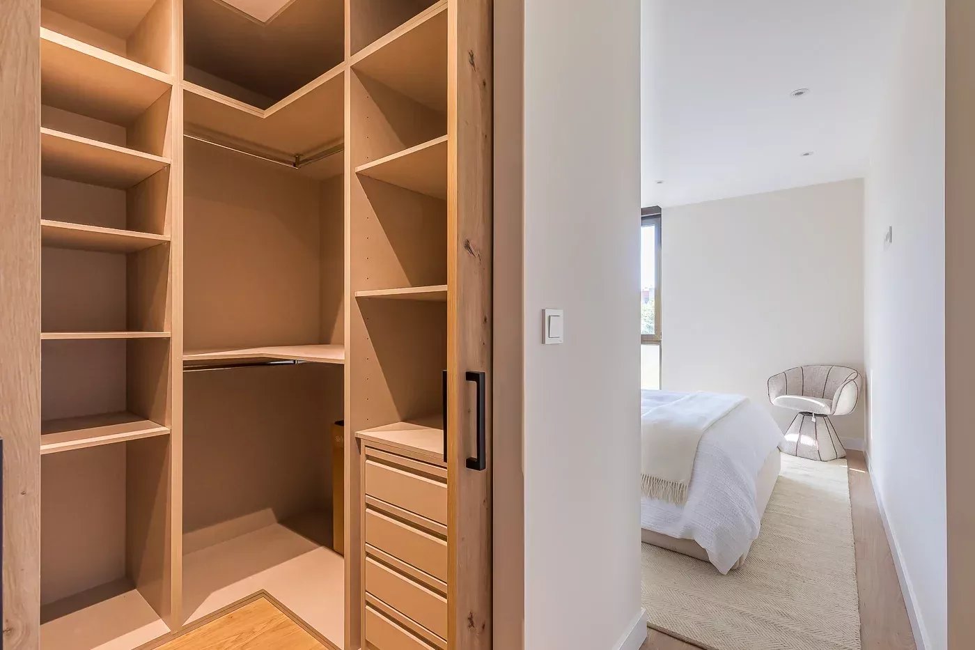 Daire Madrid - picture 18