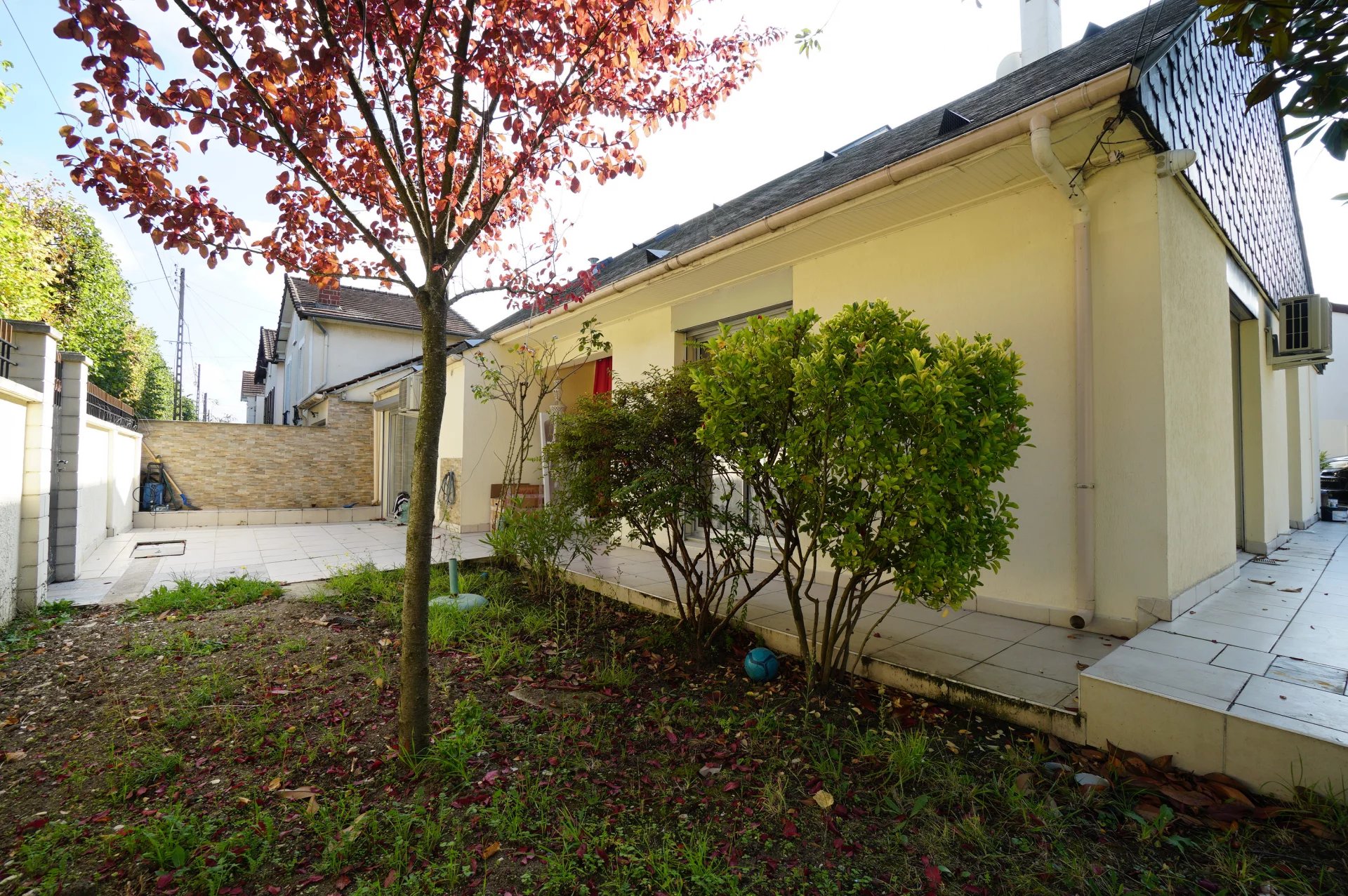 Vente Maison Aulnay-sous-Bois