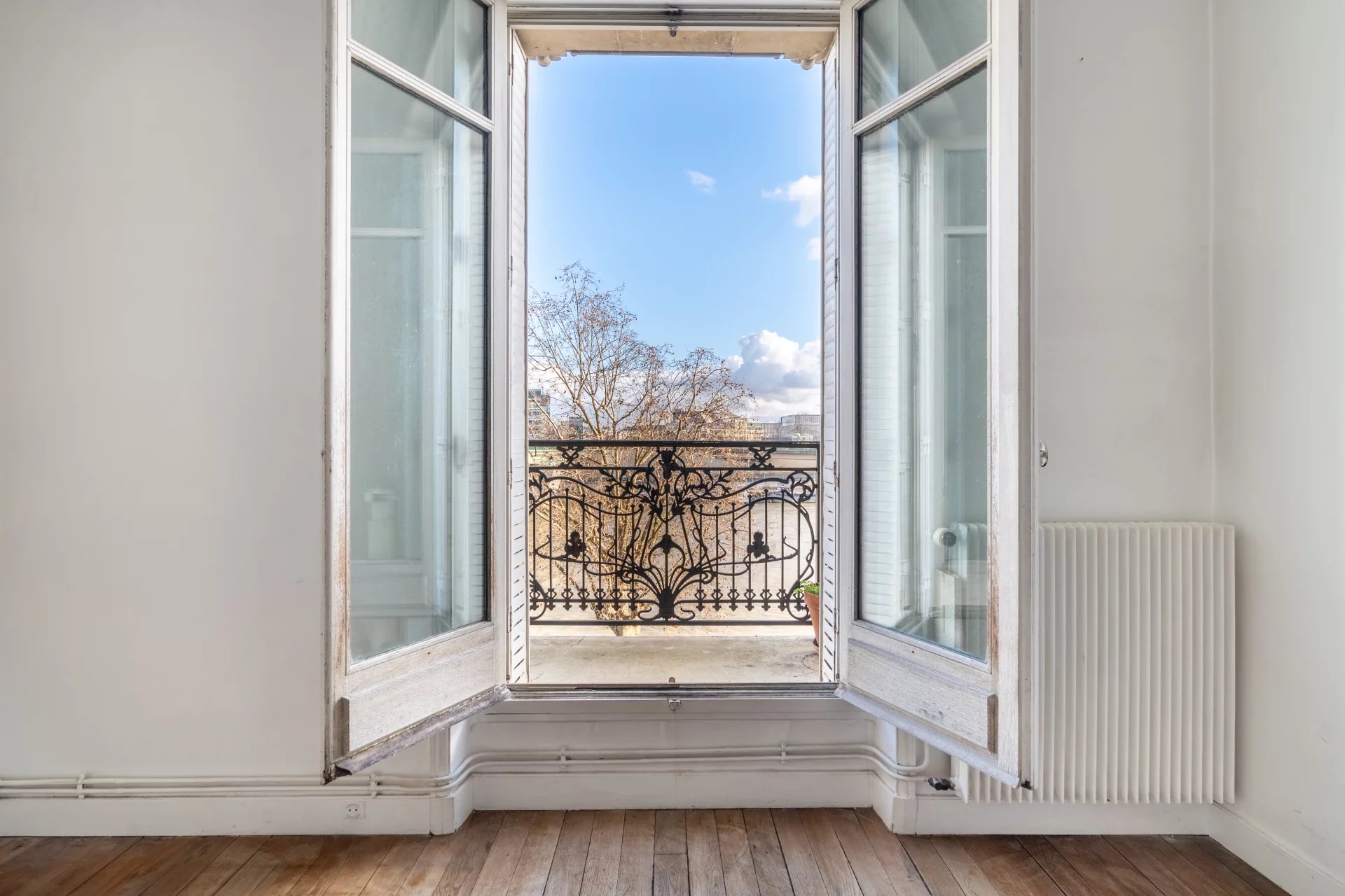 Paris  - Apartment 3 Bedrooms - picture 13