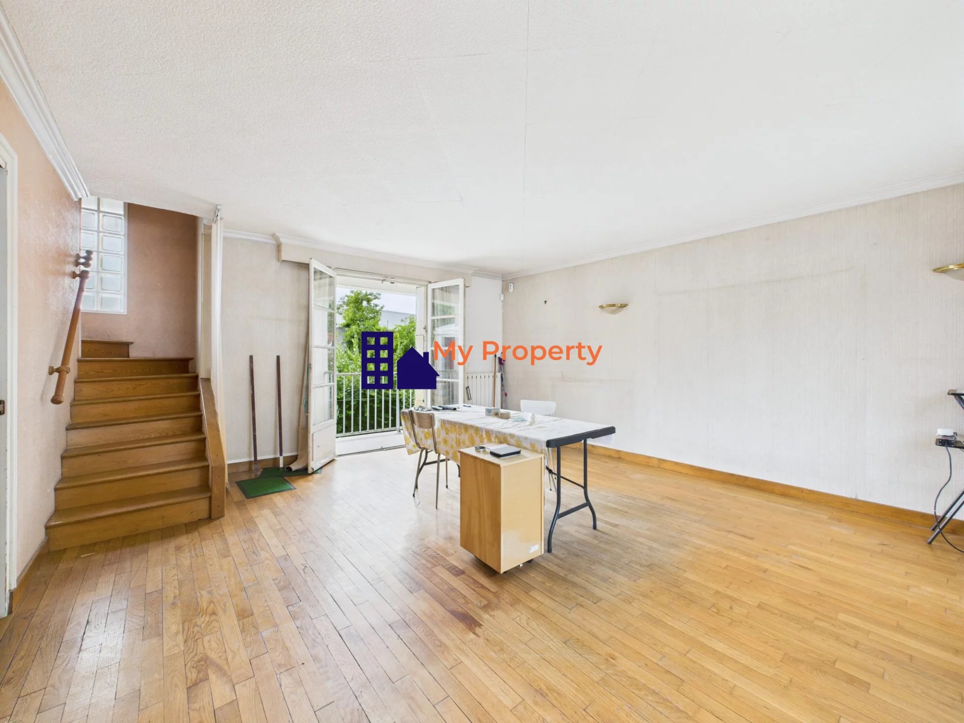 Vente Maison Sartrouville