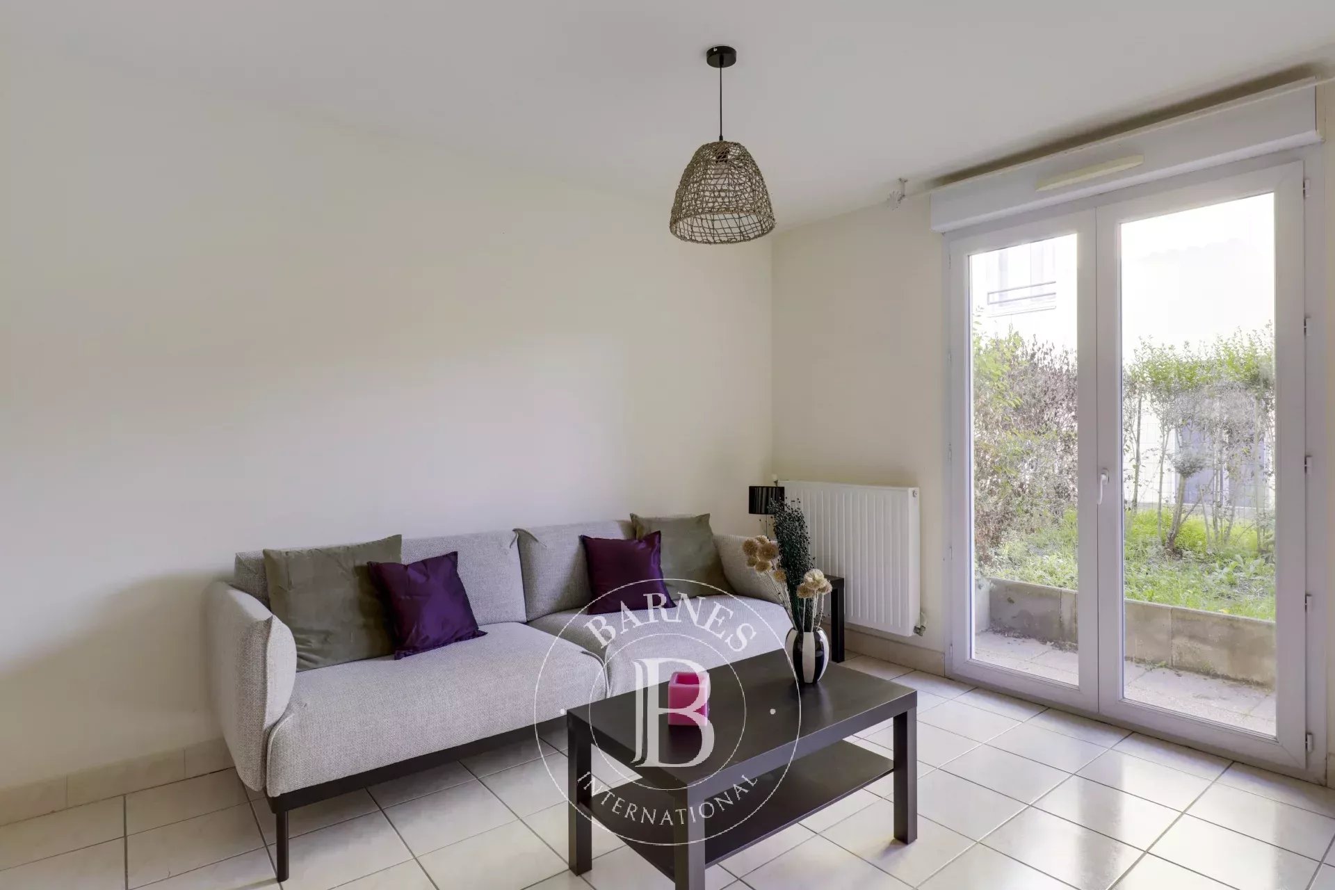 Daire Collonges-au-Mont-d'Or