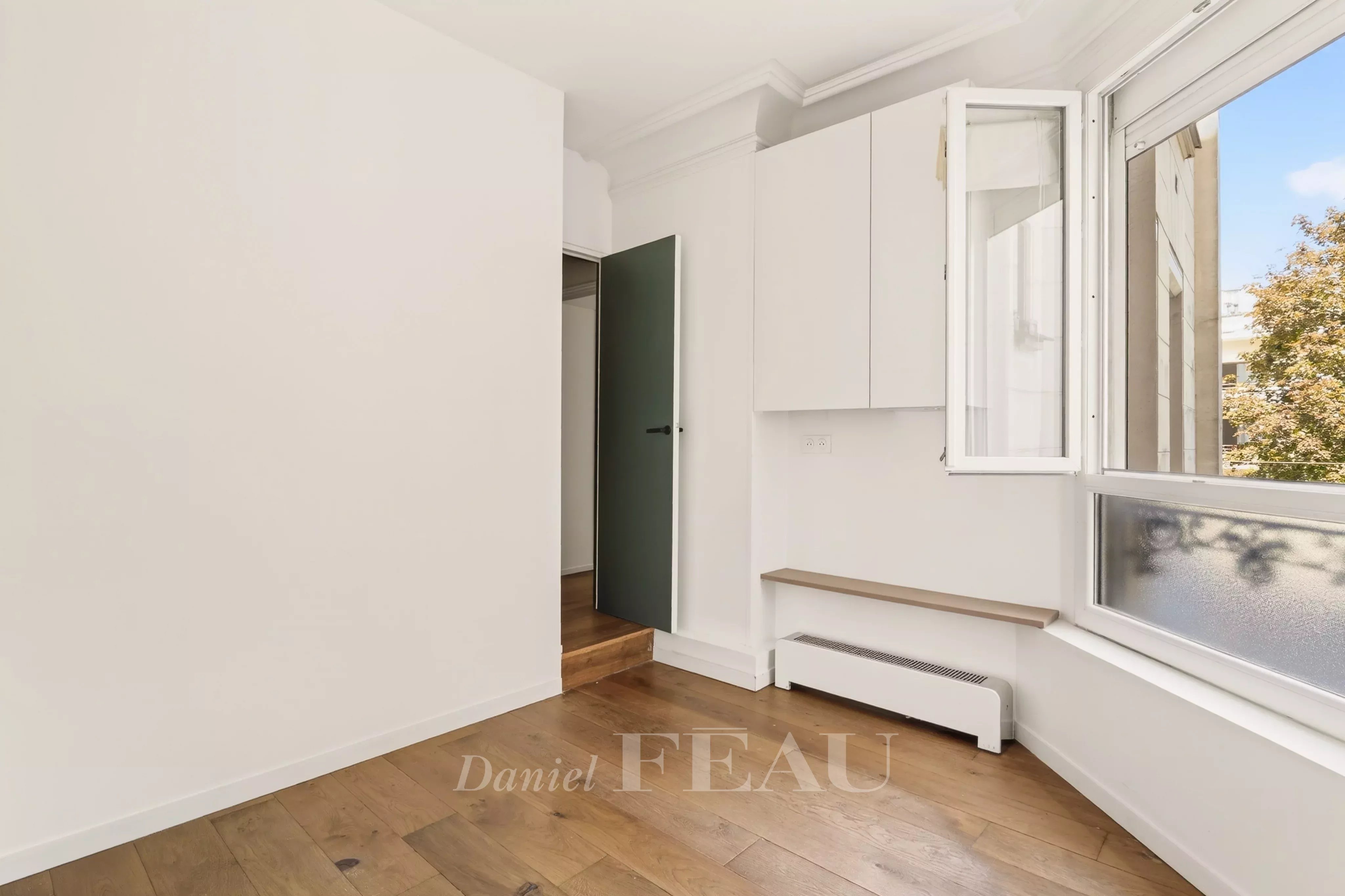 Location Appartement Paris 17ème