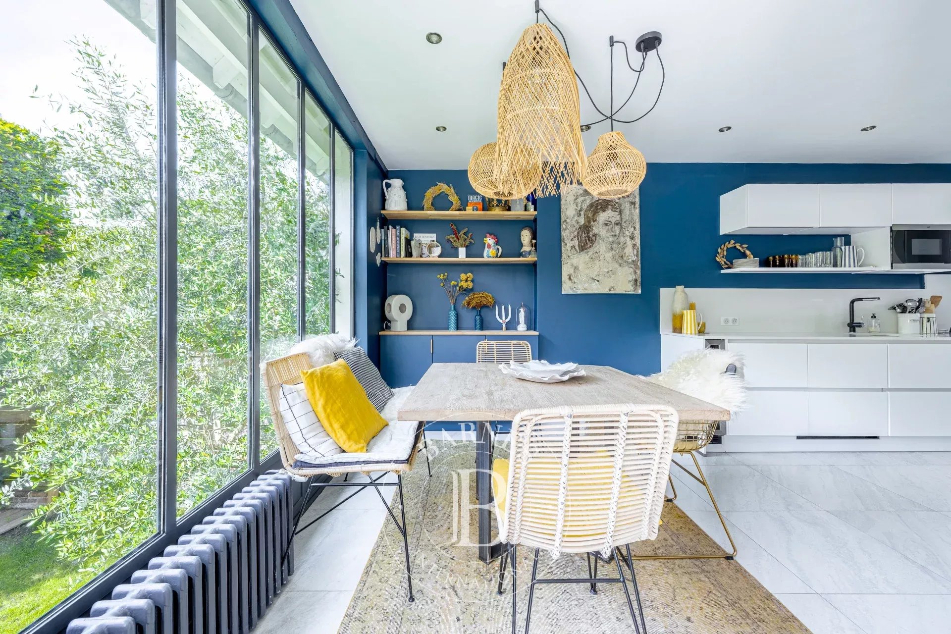 Casa Sceaux  -  ref 87013873 (picture 1)