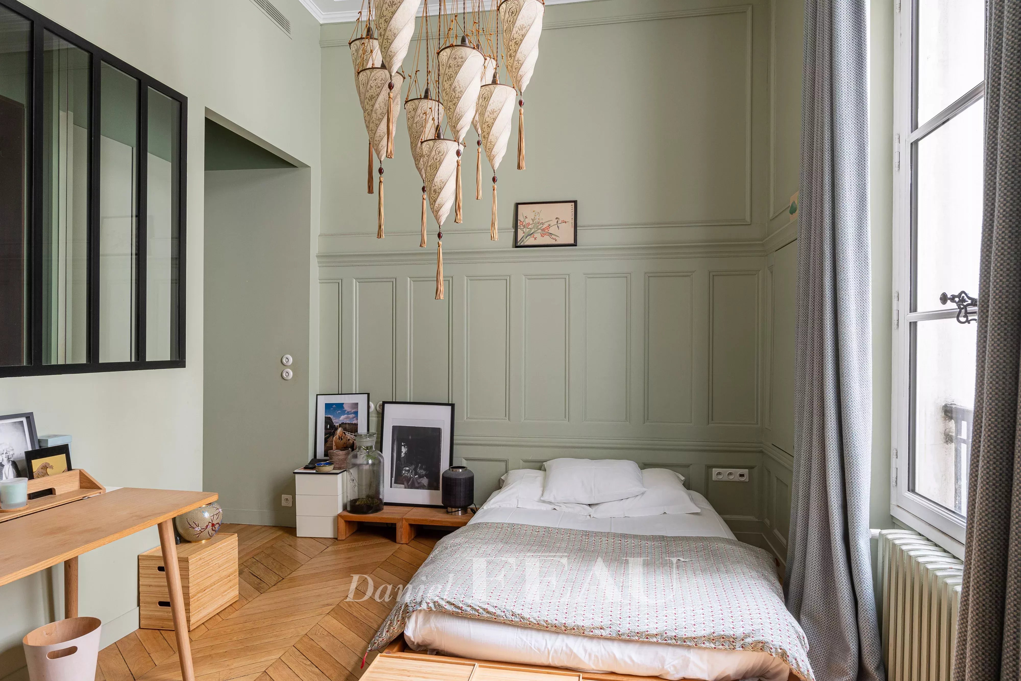 CHAMBRE EN SUITE
