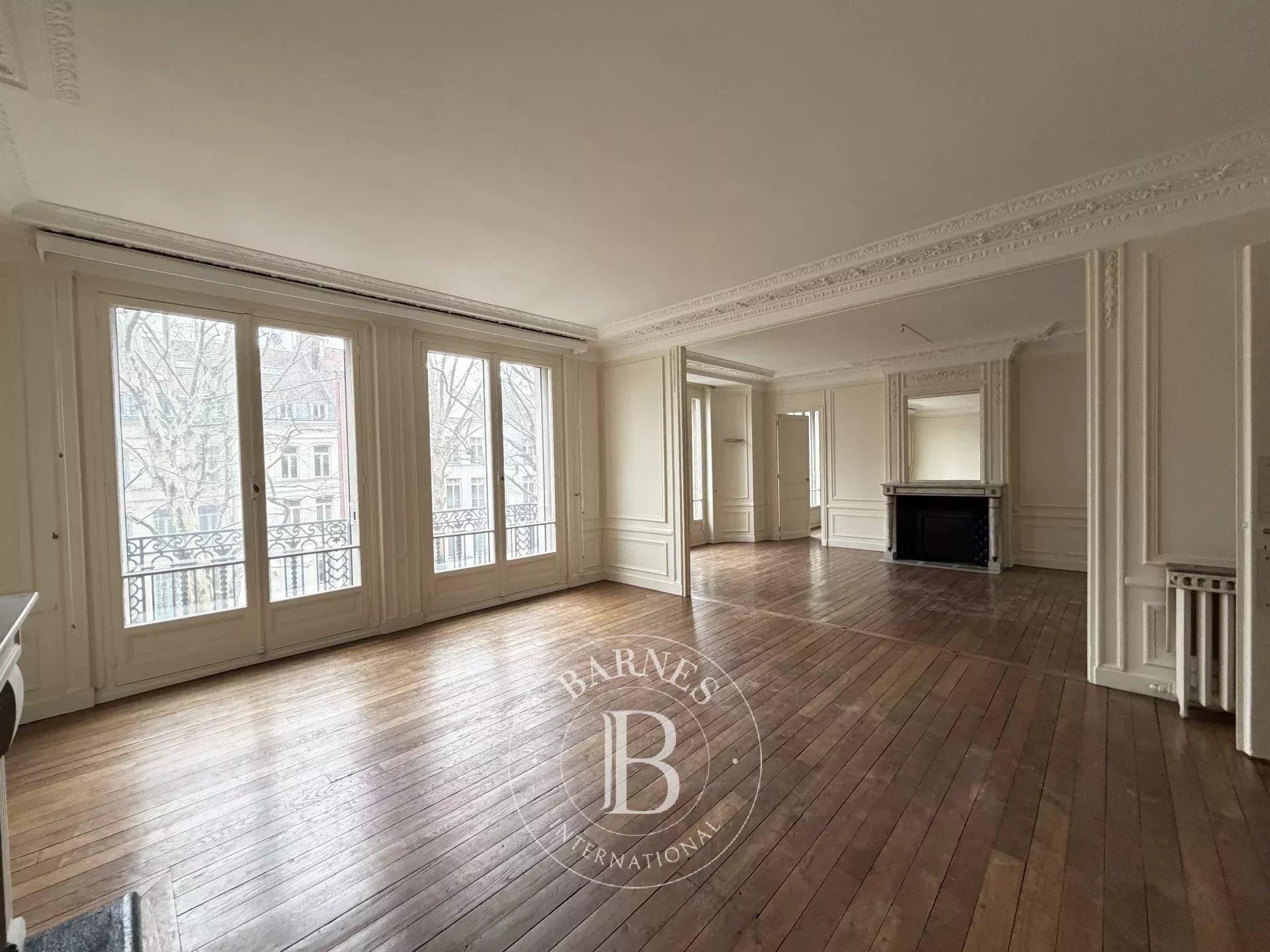 Lille  - Apartment 3 Bedrooms - picture 2