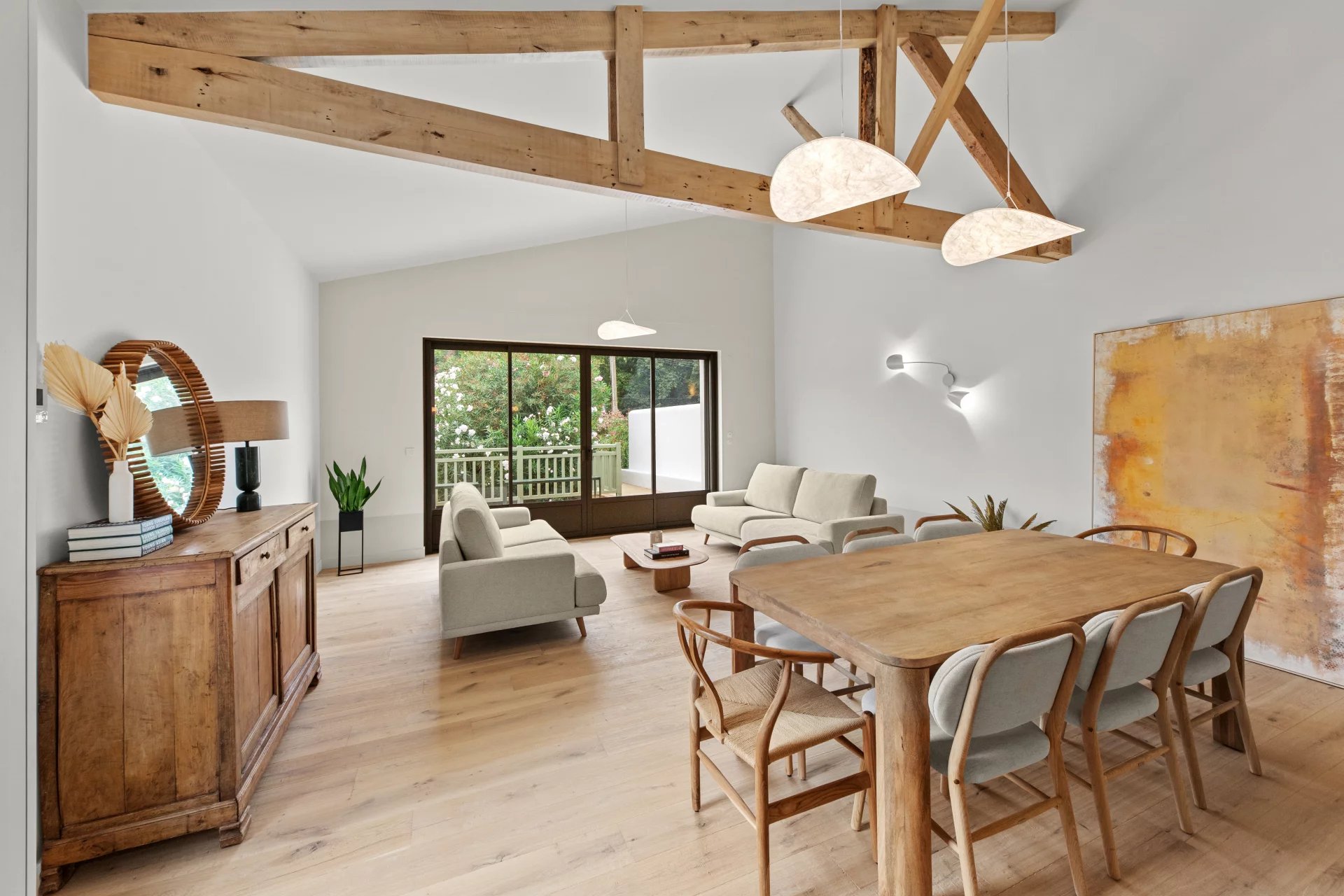 Sale House Arcachon