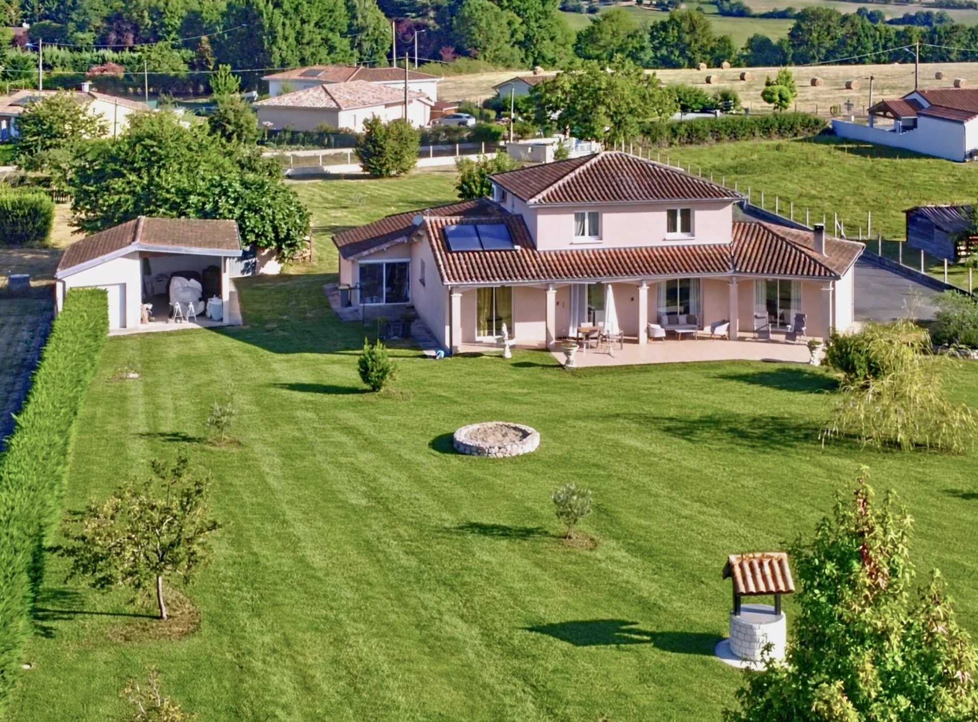 Vente Maison Saint-Gaudens