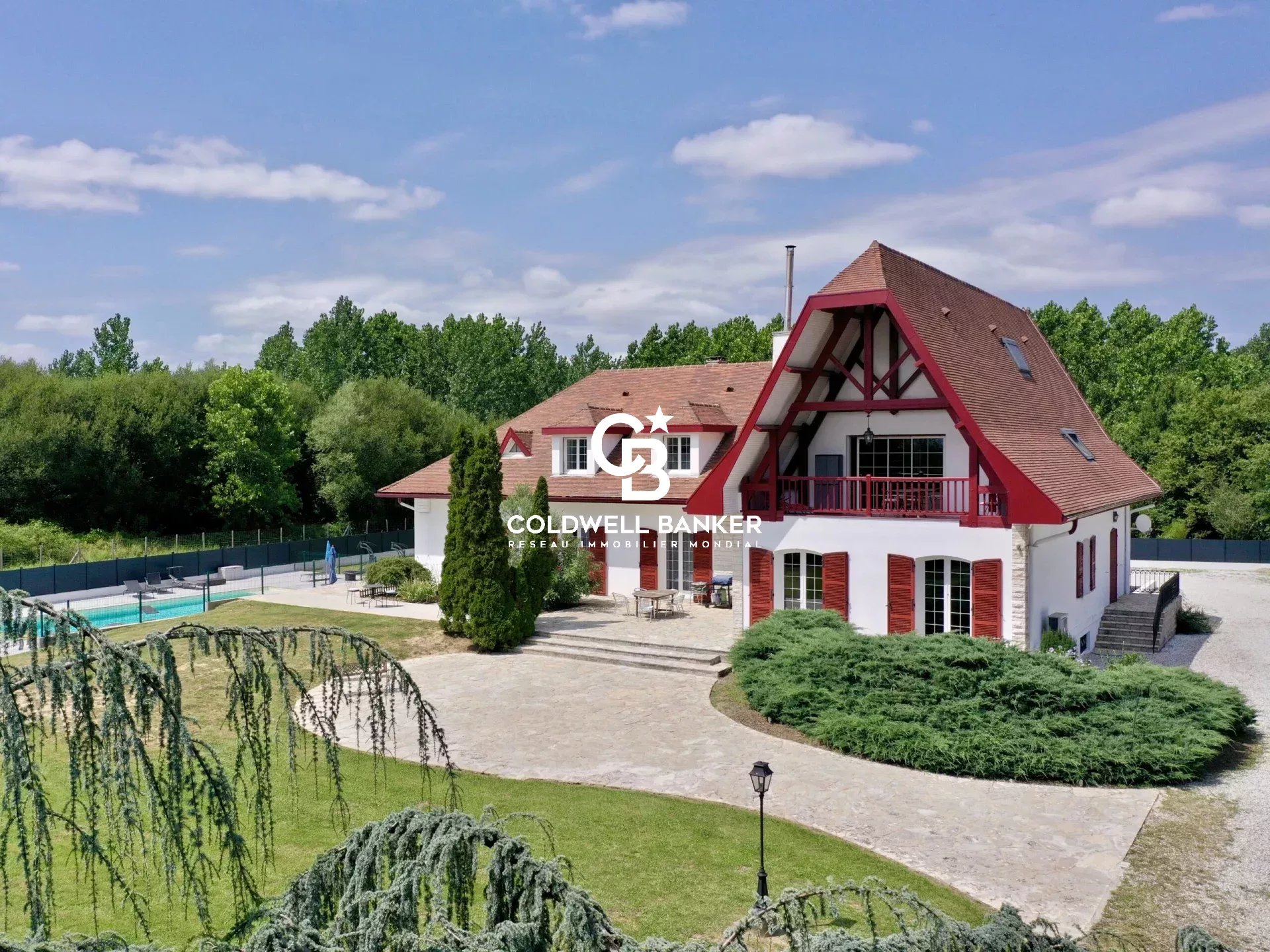 Agence immobilière de Coldwell Banker Surfin Realty
