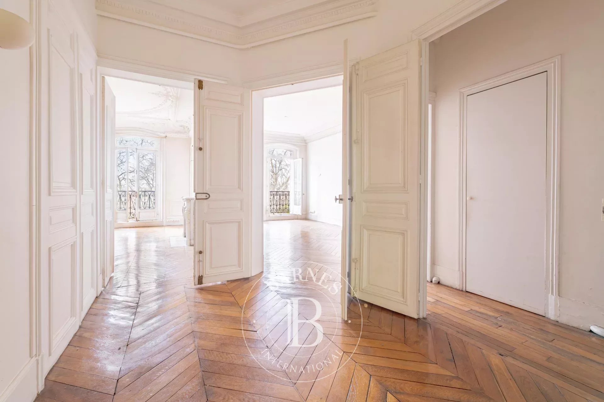 Daire Paris 5ème - picture 6