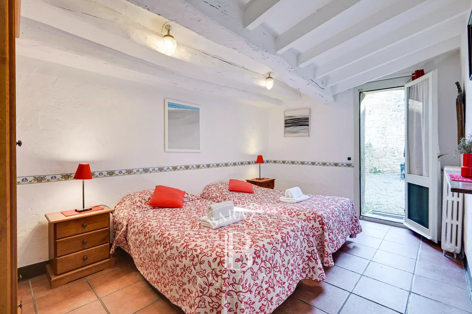 Charming 18th-Century Country House in Llampaies, Alt Empordà, Girona - picture 32