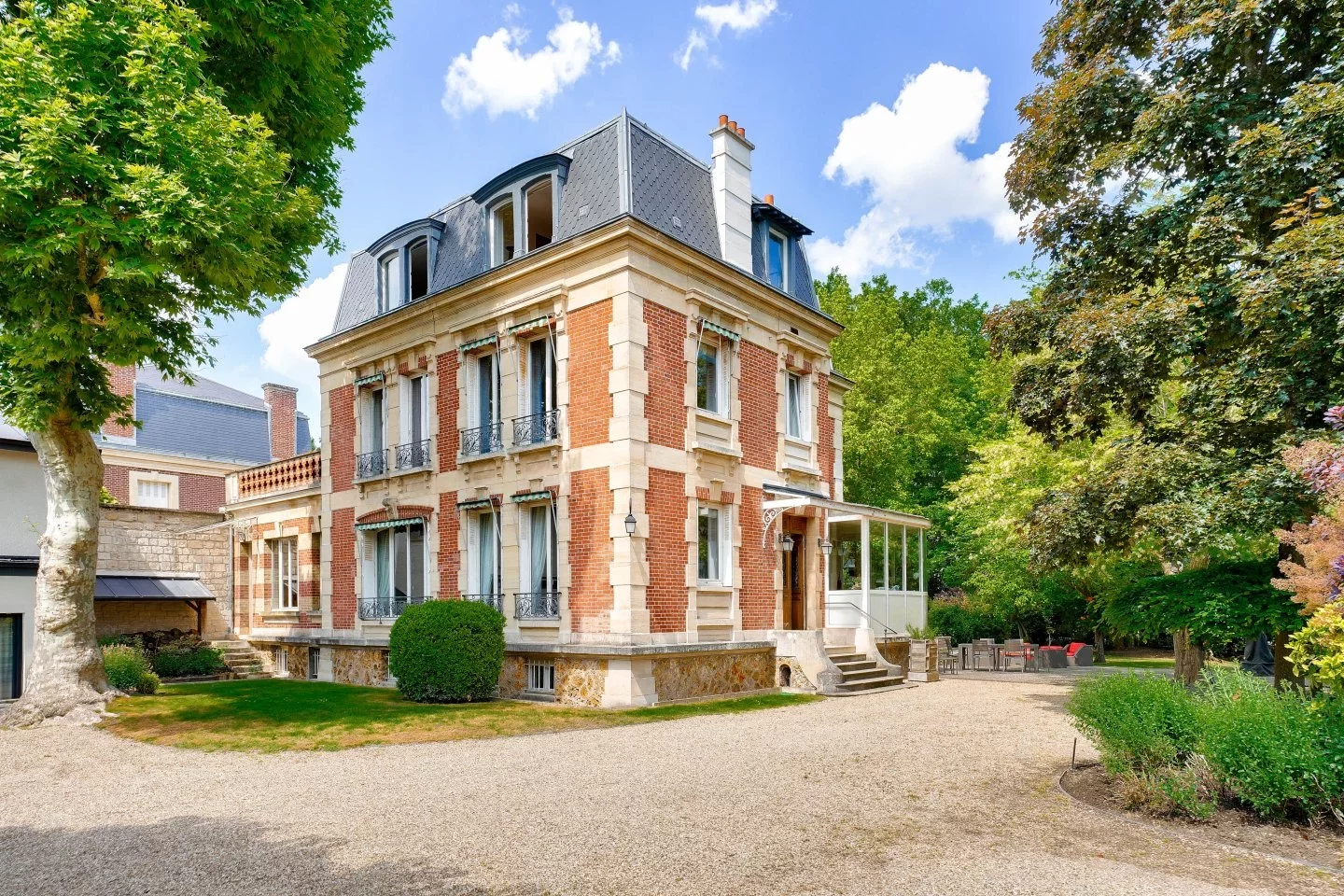 Maisons-Laffitte