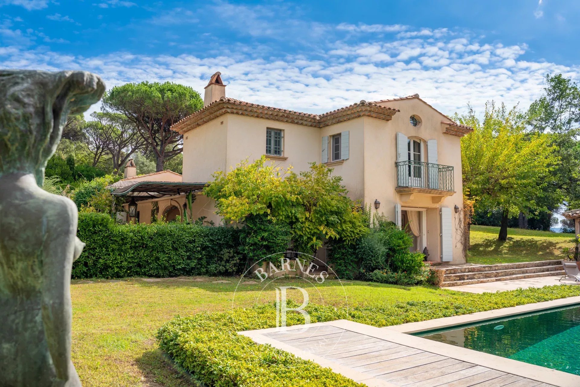 Ev Ramatuelle - picture 12