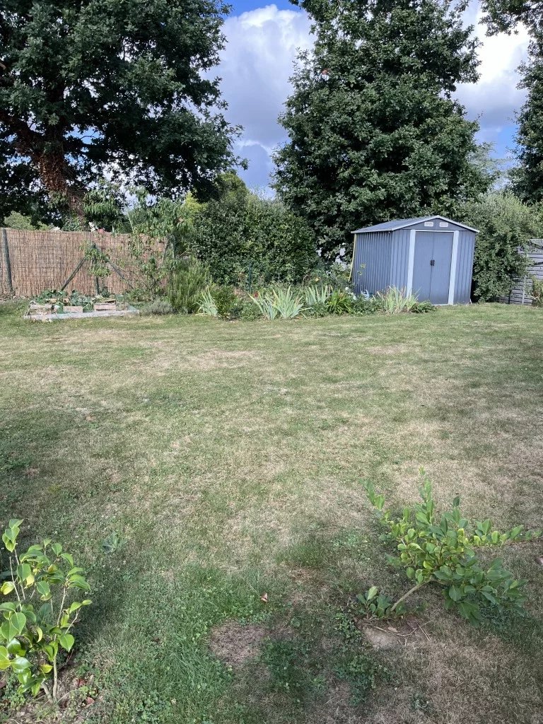 SAINT PIERRE DE PLESGUEN – NOUVEAUTE RANCE IMMO