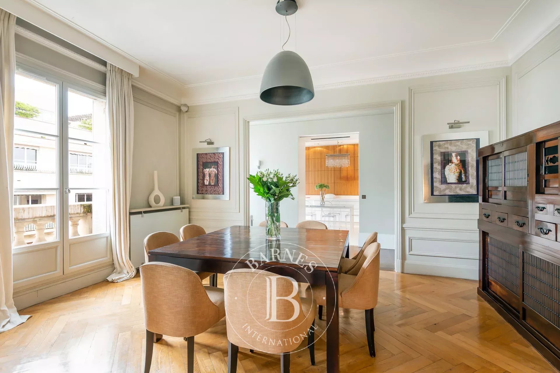 Paris  - Apartment 4 Bedrooms - picture 4