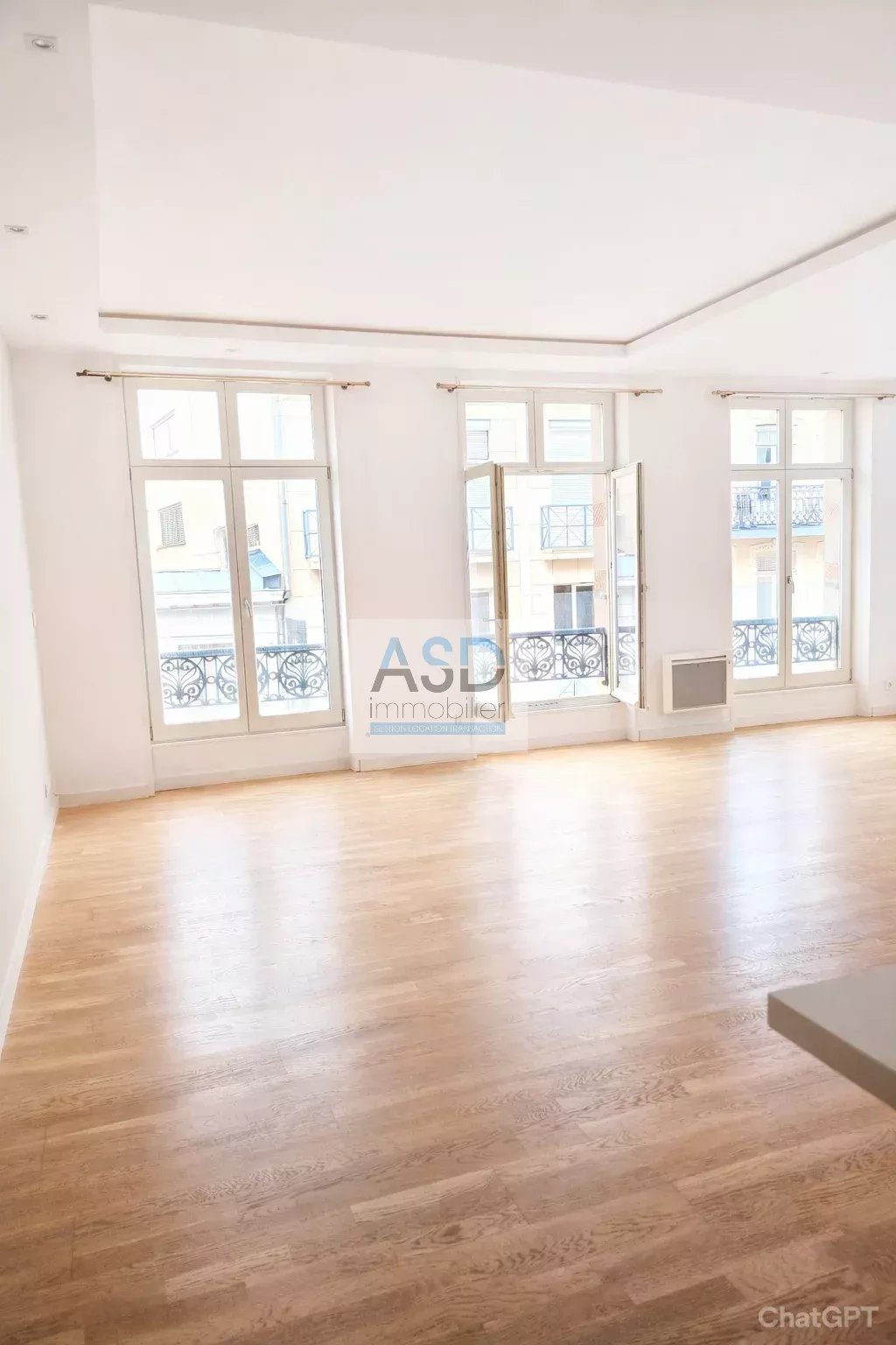 Agence immobilière de ASD Patrimoine