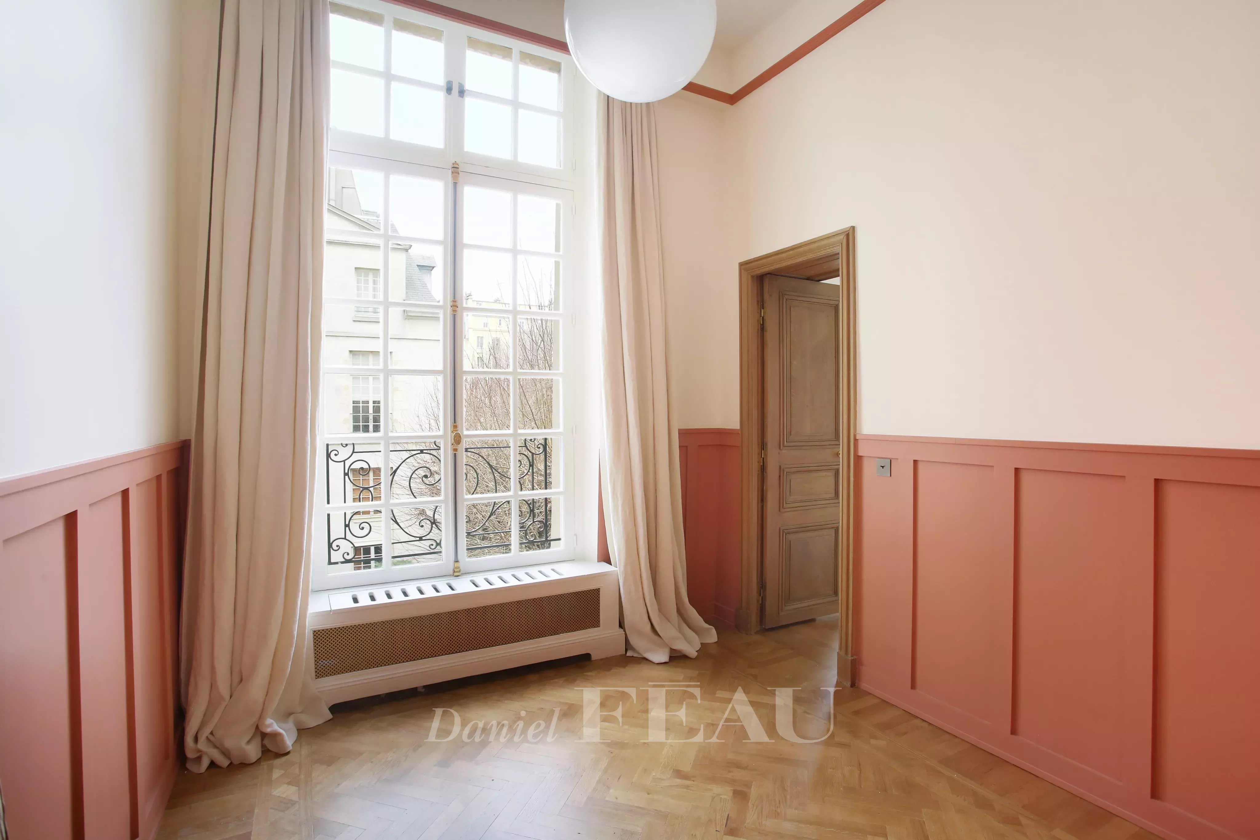 Rental Apartment Paris 5th