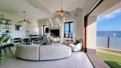 Luxury Seafront Duplex Cannes | 5-Bedroom Legacy Family Estate — photo 4 of 7