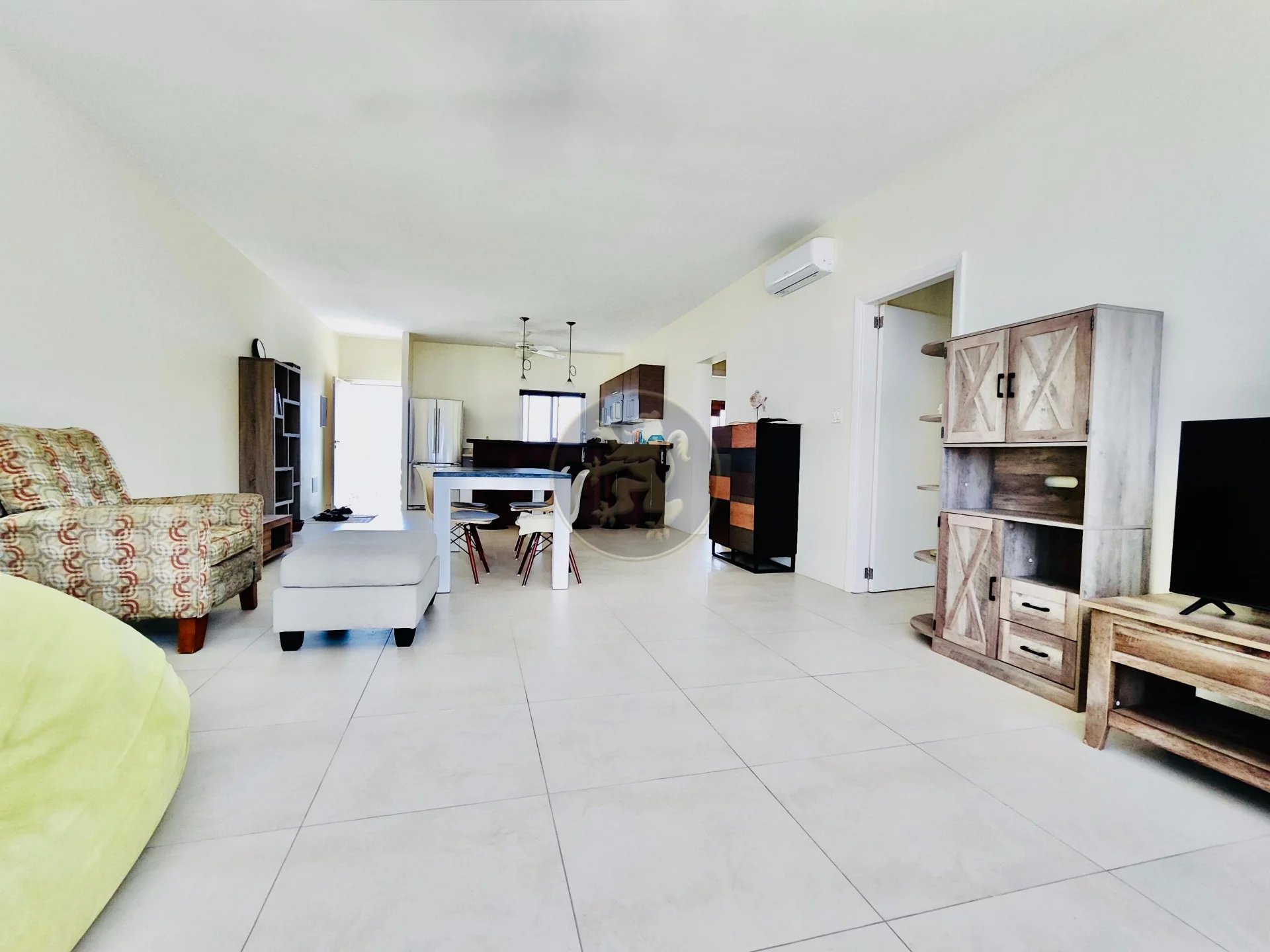 Agence immobilière de Lion Crest Realty