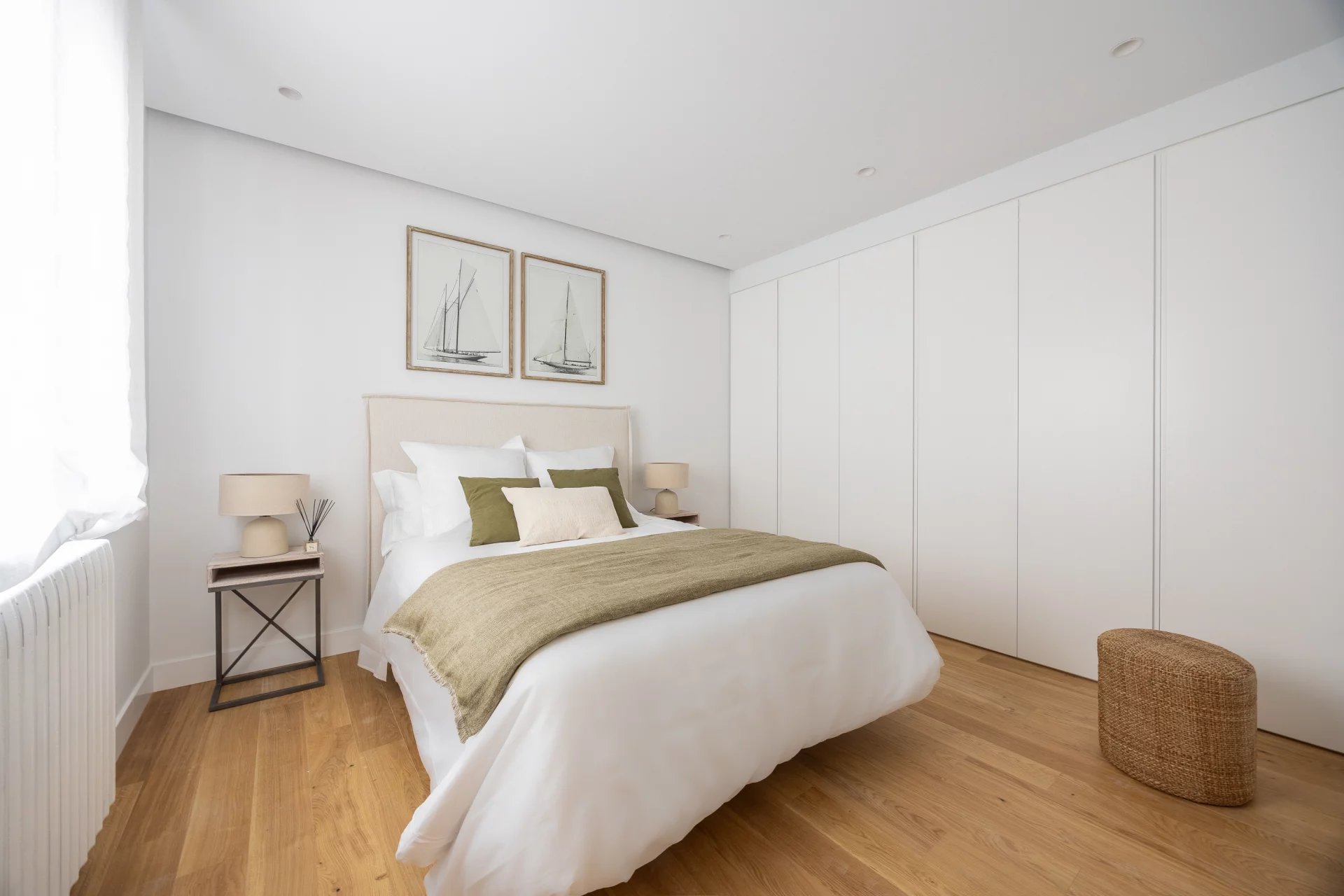 Venta Piso Madrid