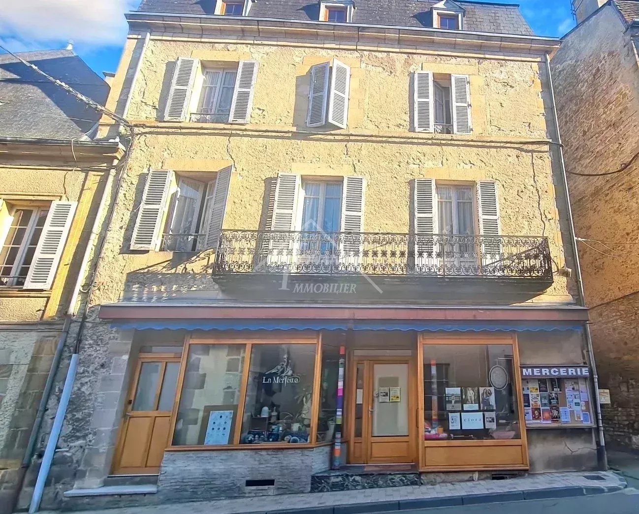 Agence immobilière de Jouan Immobilier