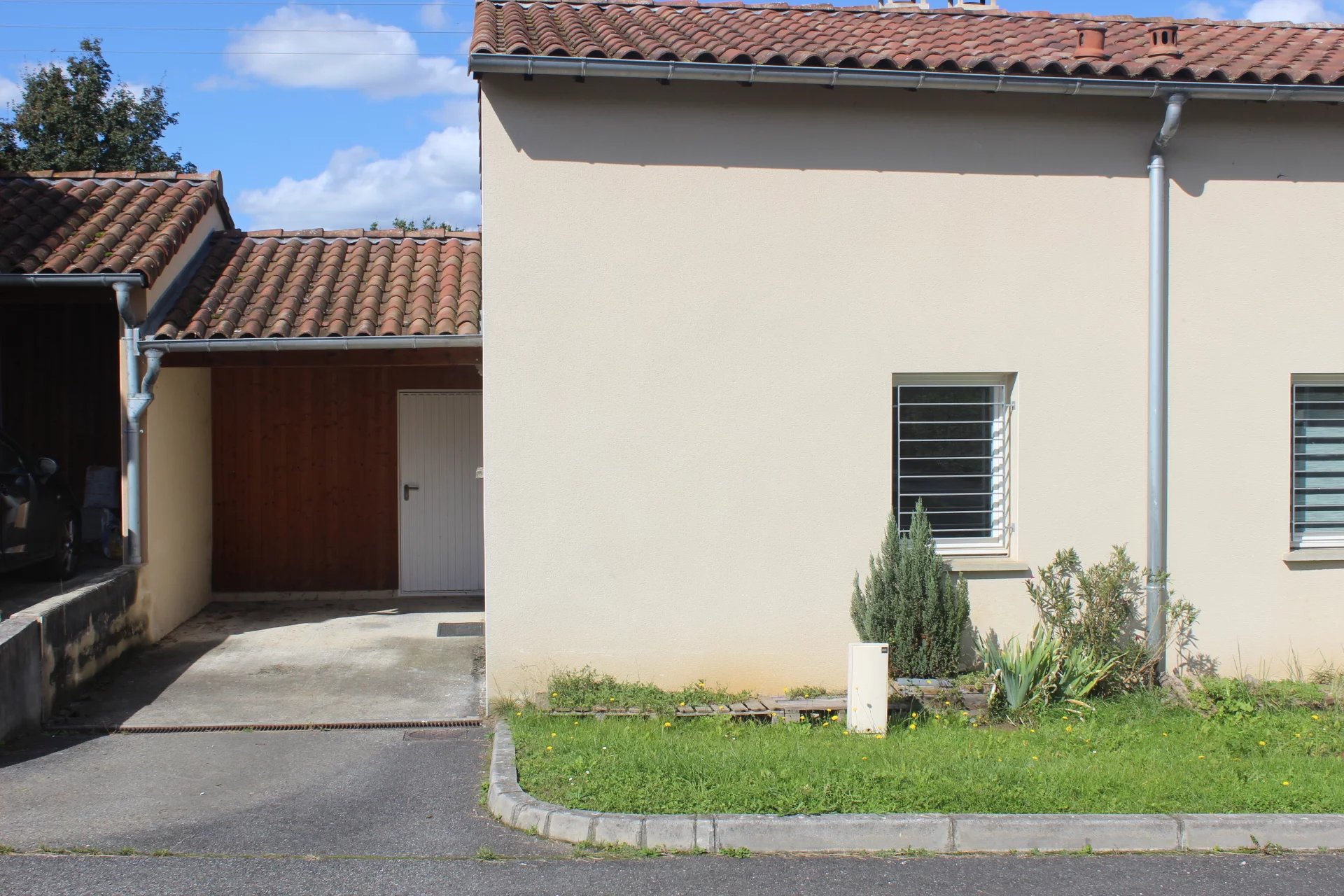 Vente Appartement Encausse-les-Thermes