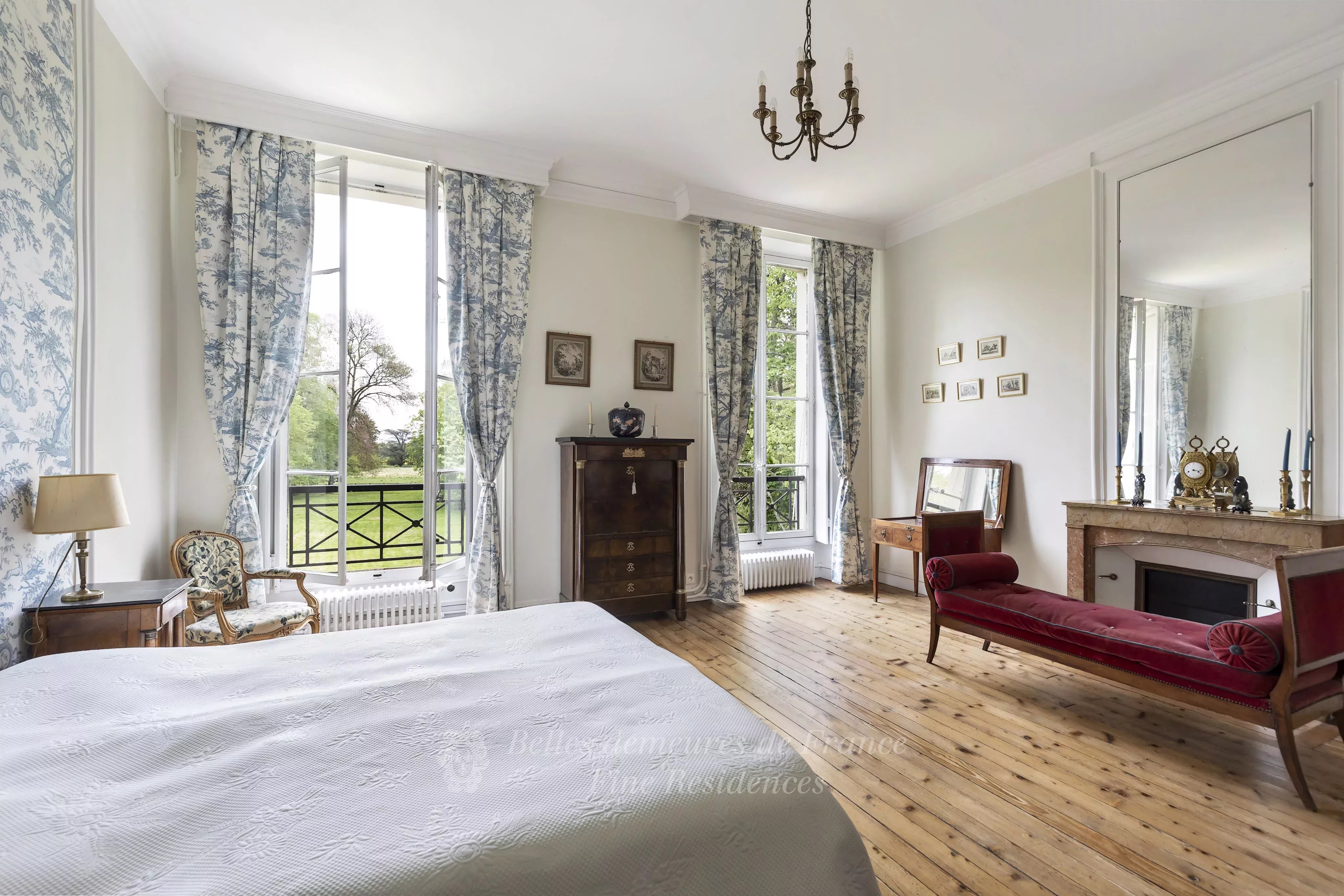 Vente Manoir Montigny-Lencoup