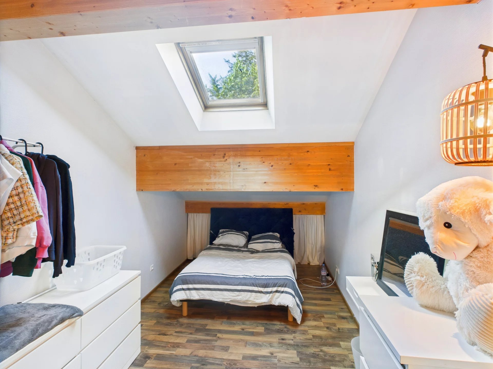 Achat Immeuble T0 à Saulny (57140) - 260m²