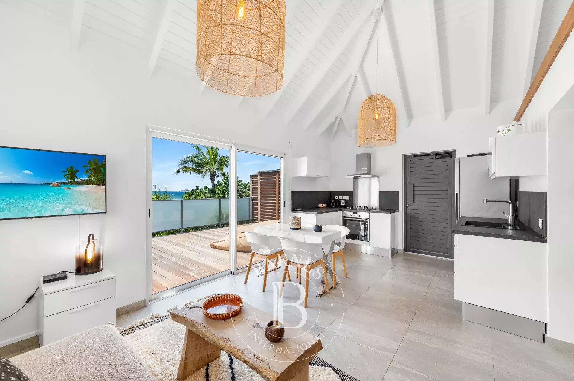 Grand Cul-de-Sac  - Villa 4 Chambres - picture 18