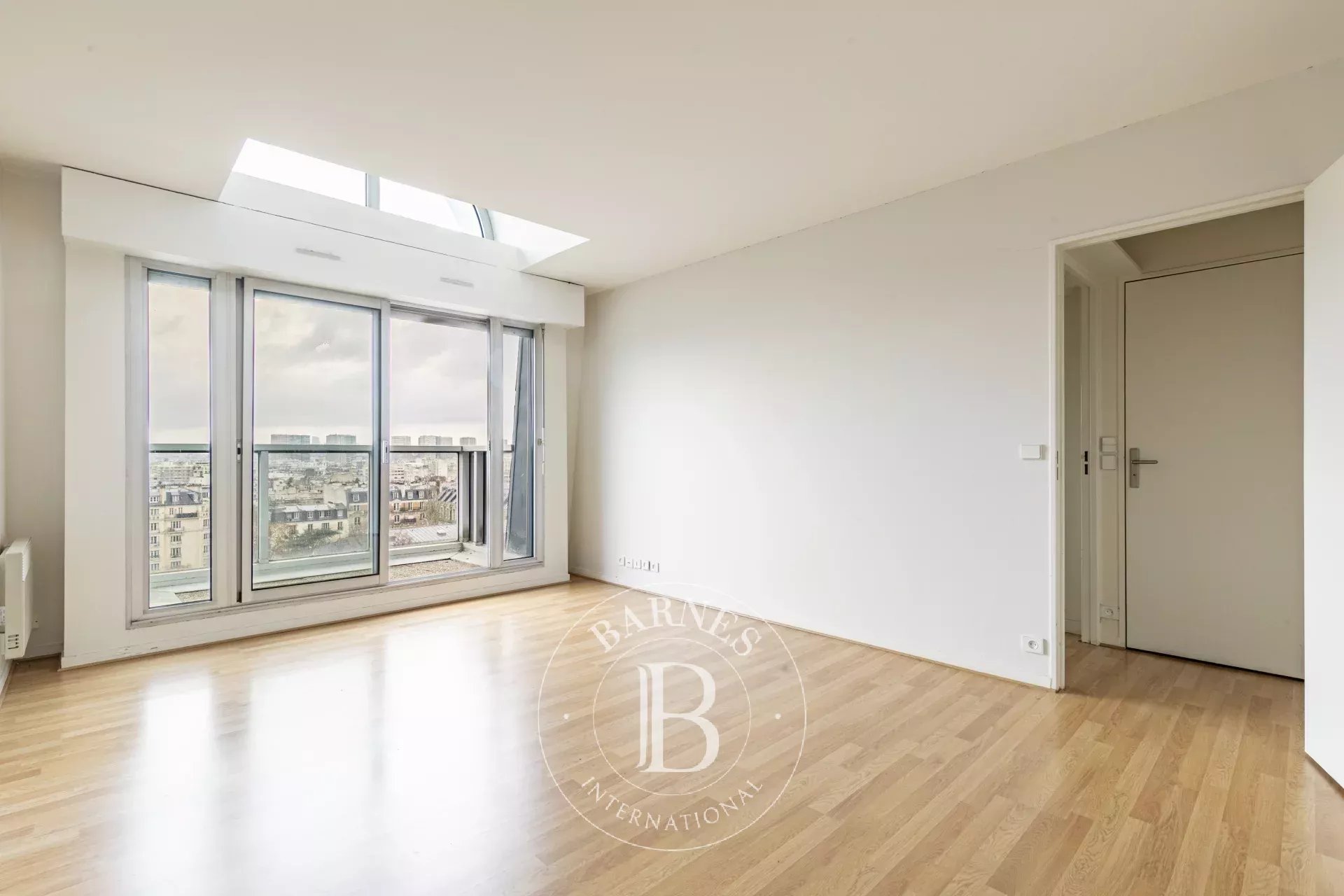 Daire Paris 15ème - picture 4