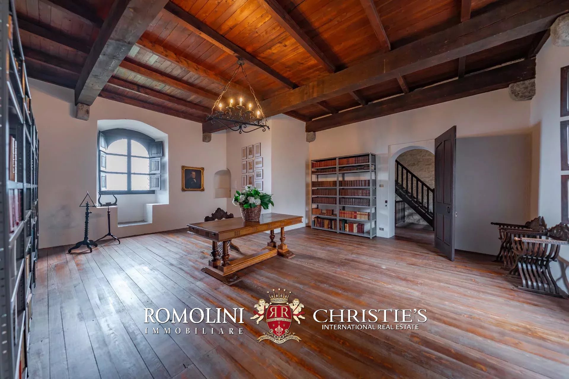 11 Bedroom Chateau's Image 58