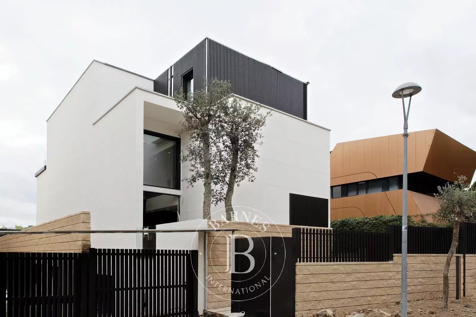 Ev Sant Cugat del Vallés