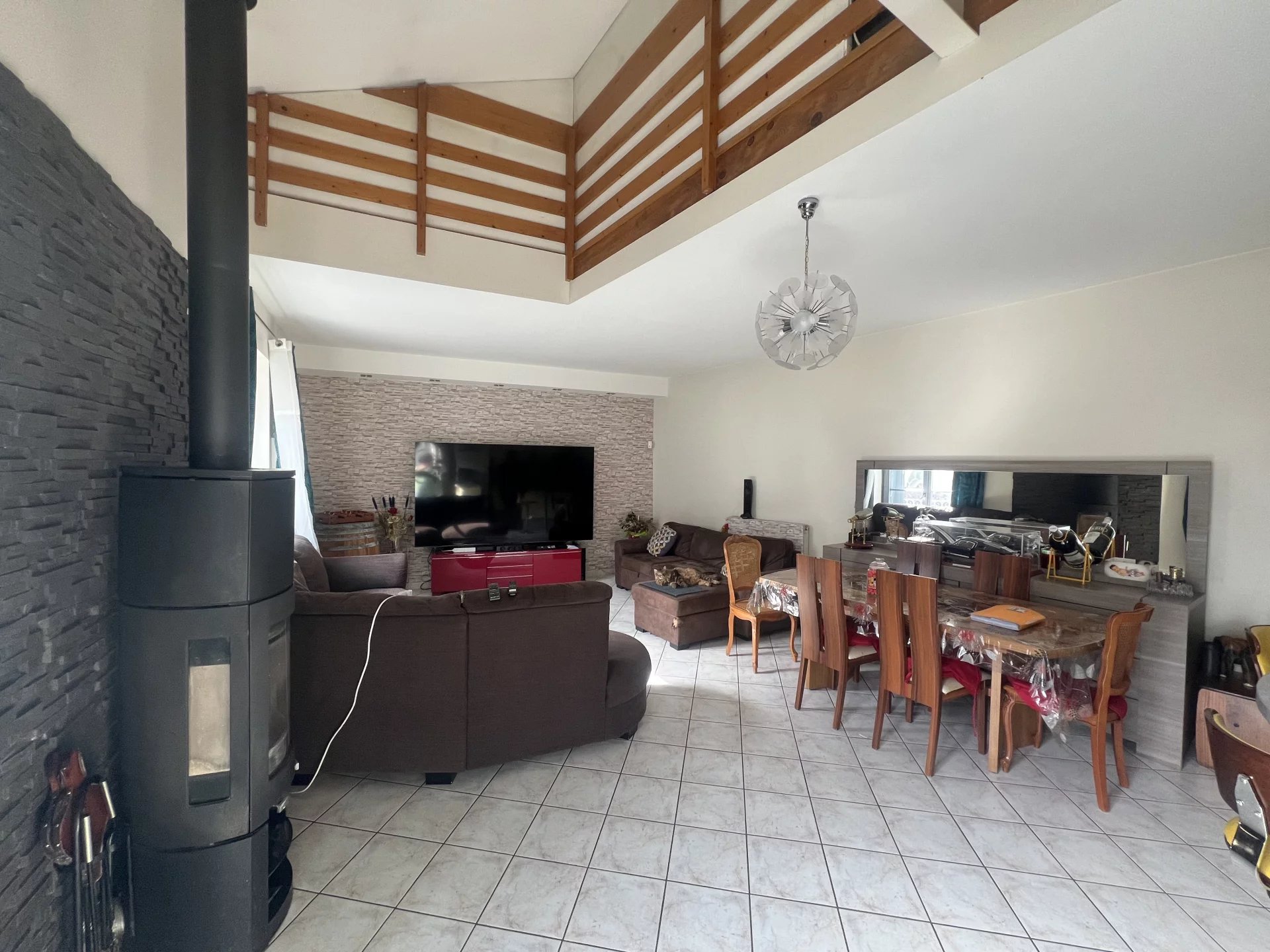 Sale House Saint-Marcellin