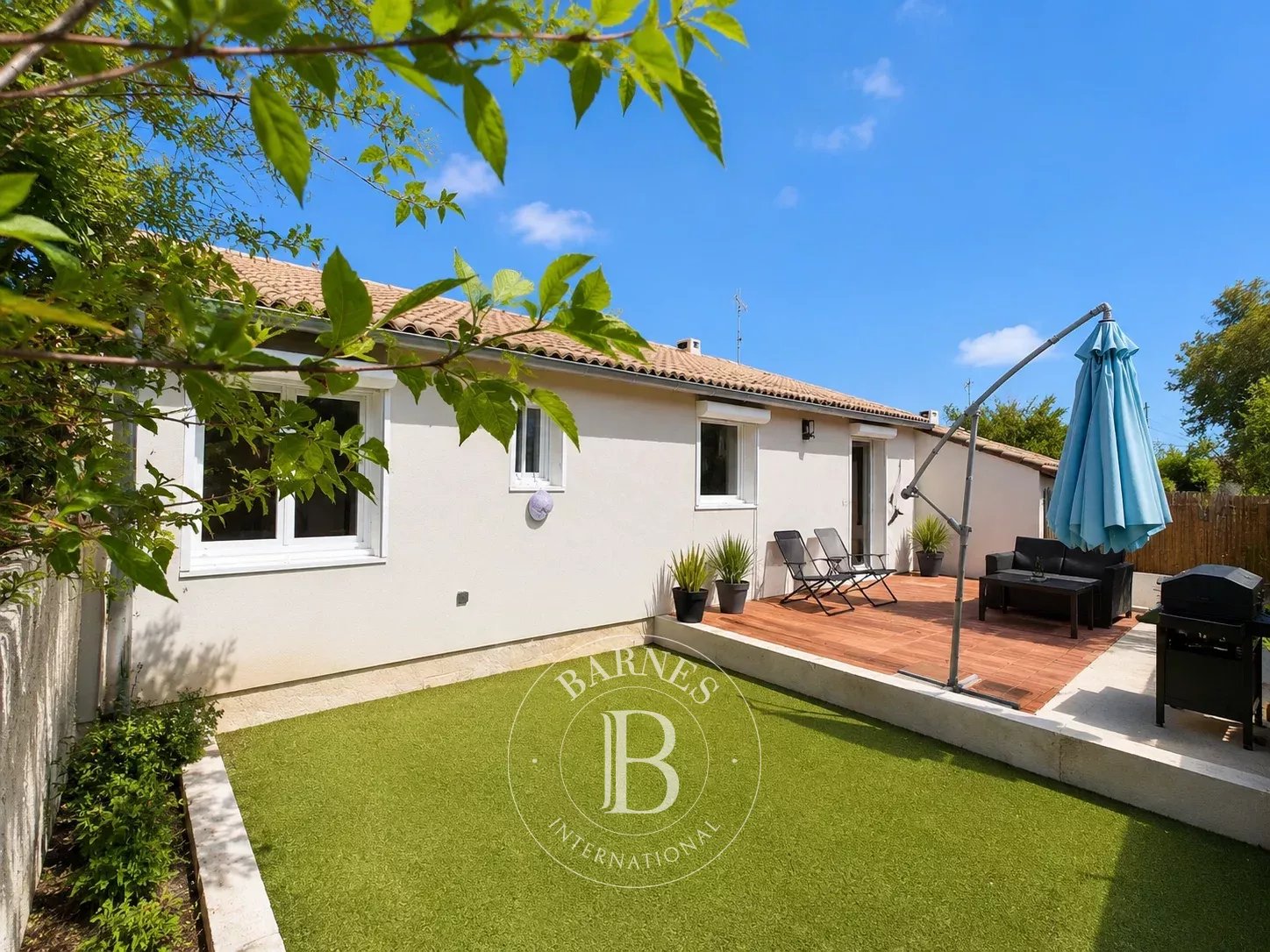 Maison Saint-Gély-du-Fesc  -  ref 86817207 (picture 1)