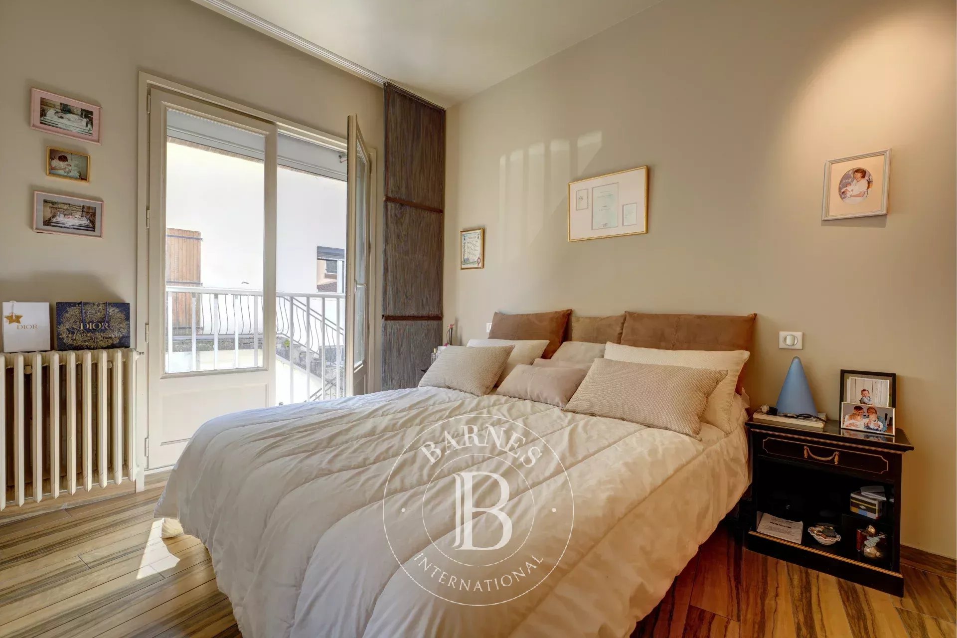 Daire Caluire-et-Cuire - picture 7