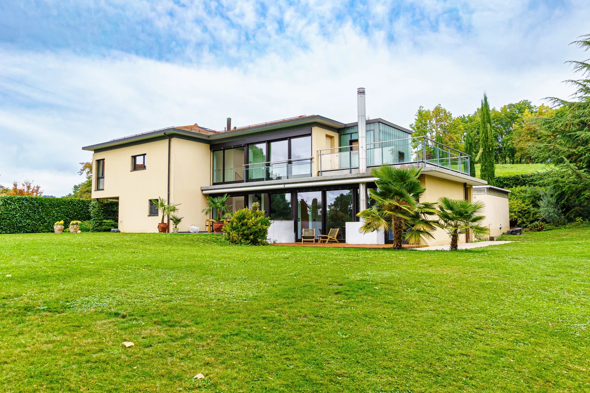 Sale House Montreux