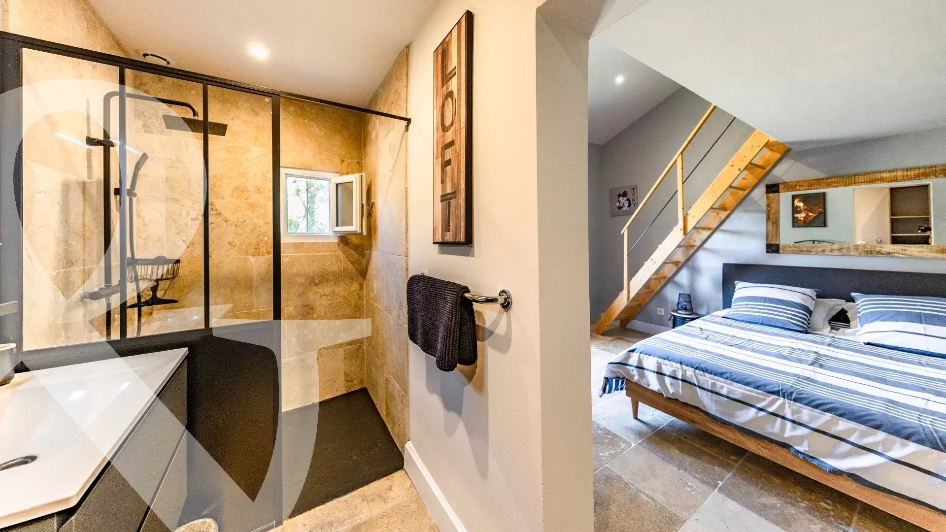 SUPERBE LIEU DE RECEPTION