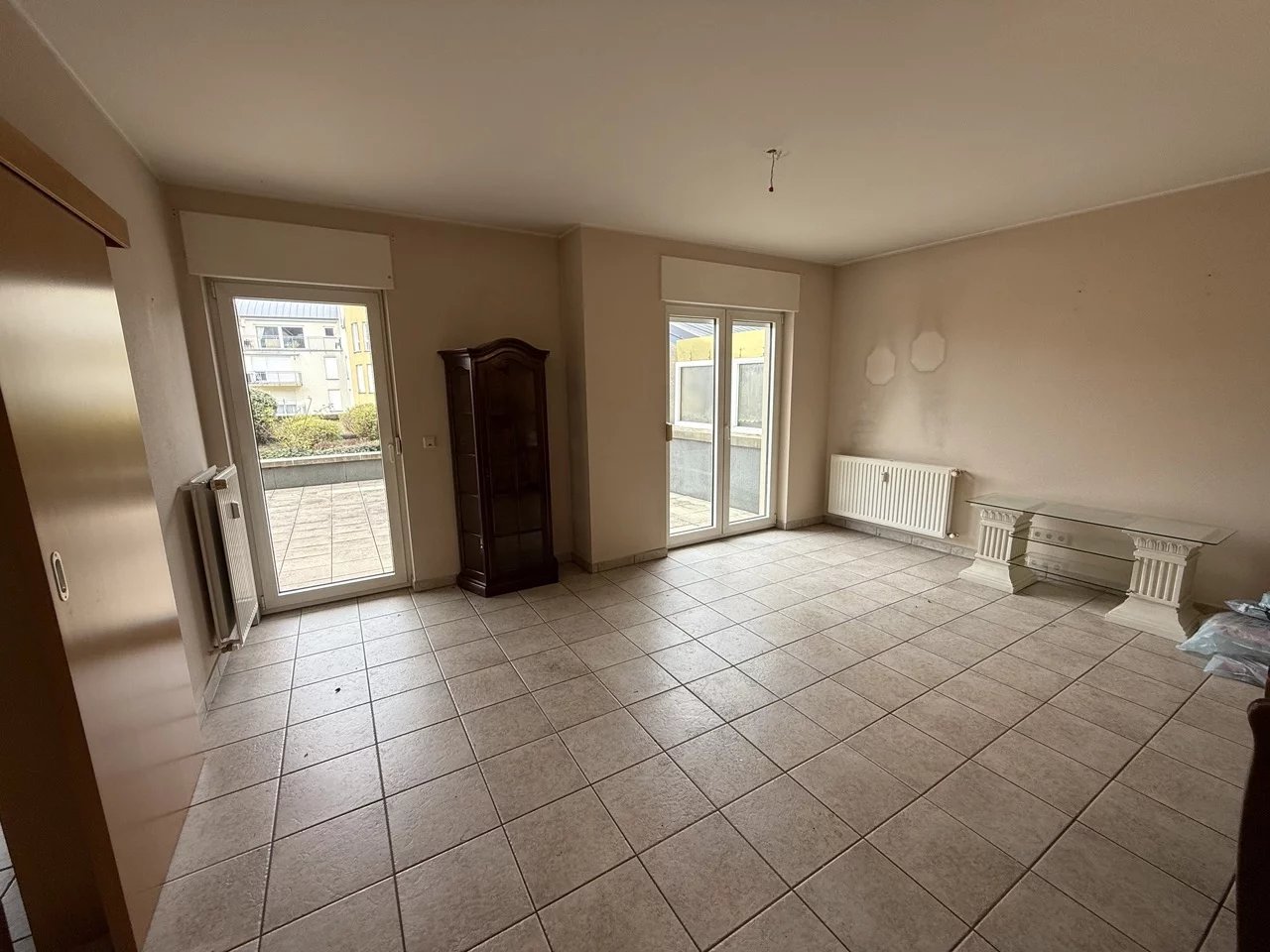 Verkauf Wohnung Bettembourg