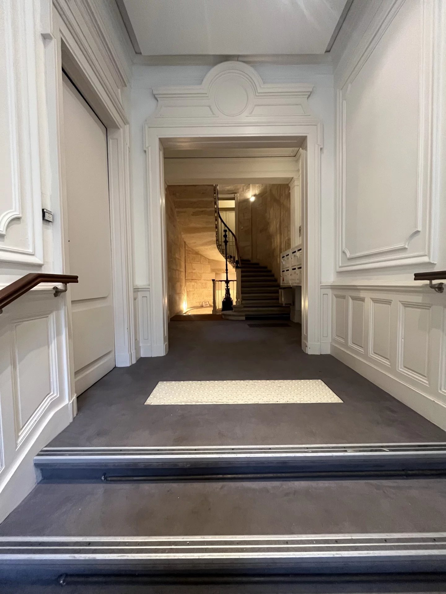 Location Bureau Bordeaux