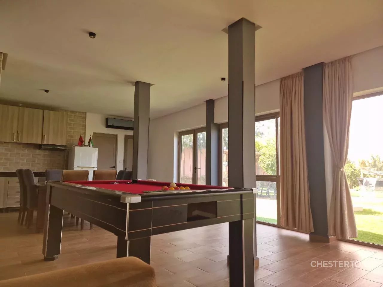 Image of Farm - 6 Bedrooms for Sale in Khémisset-Sidi Boukhalkhal-Morocco, Image 10