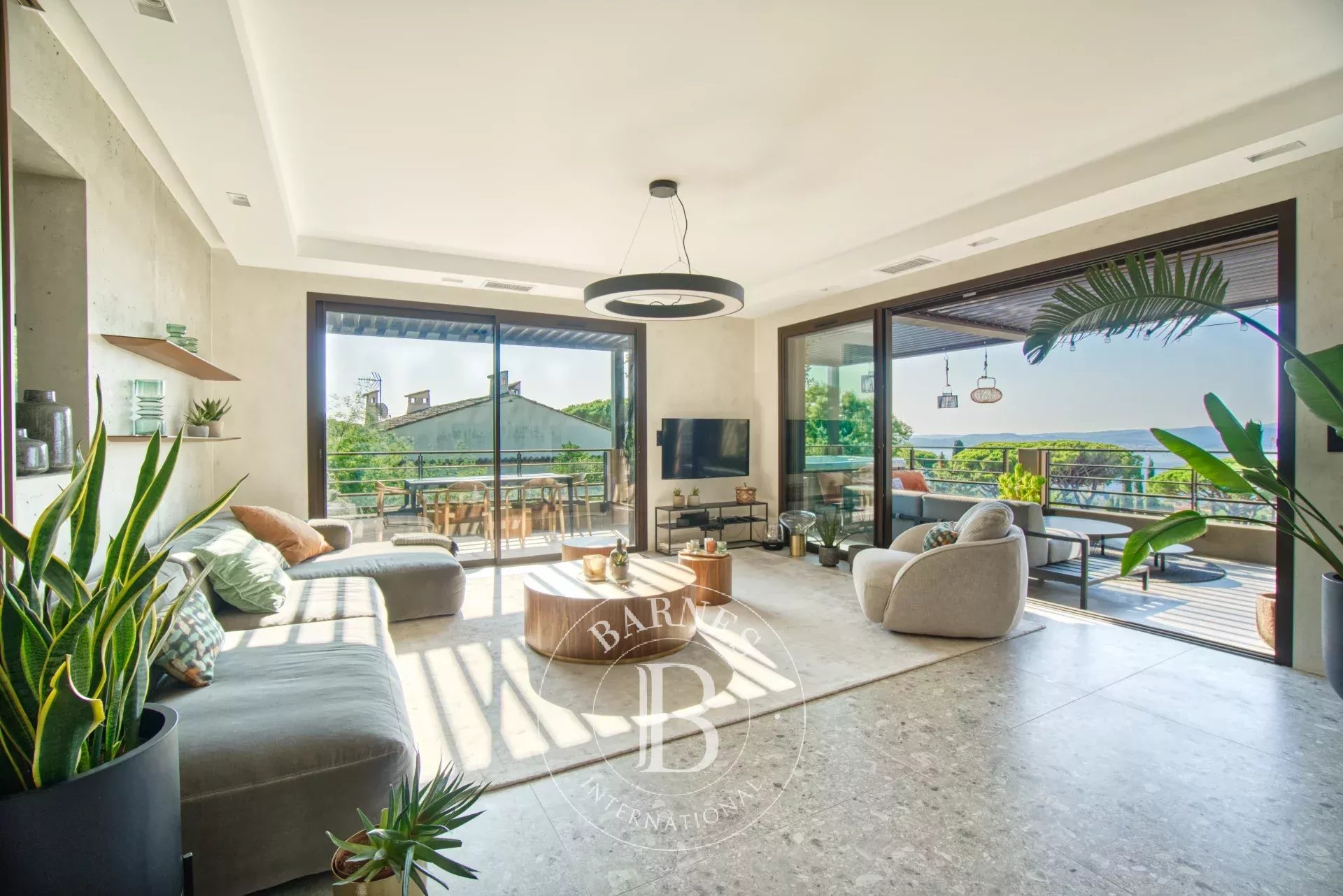 Appartement Sainte-Maxime