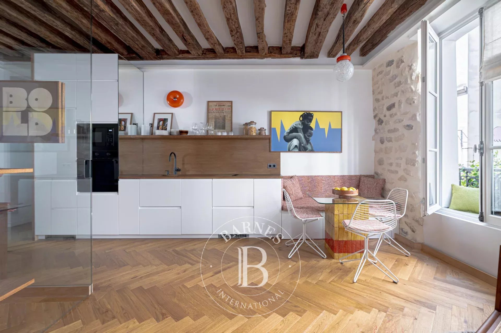Apartment Paris 75005  -  ref 87177789 (picture 3)