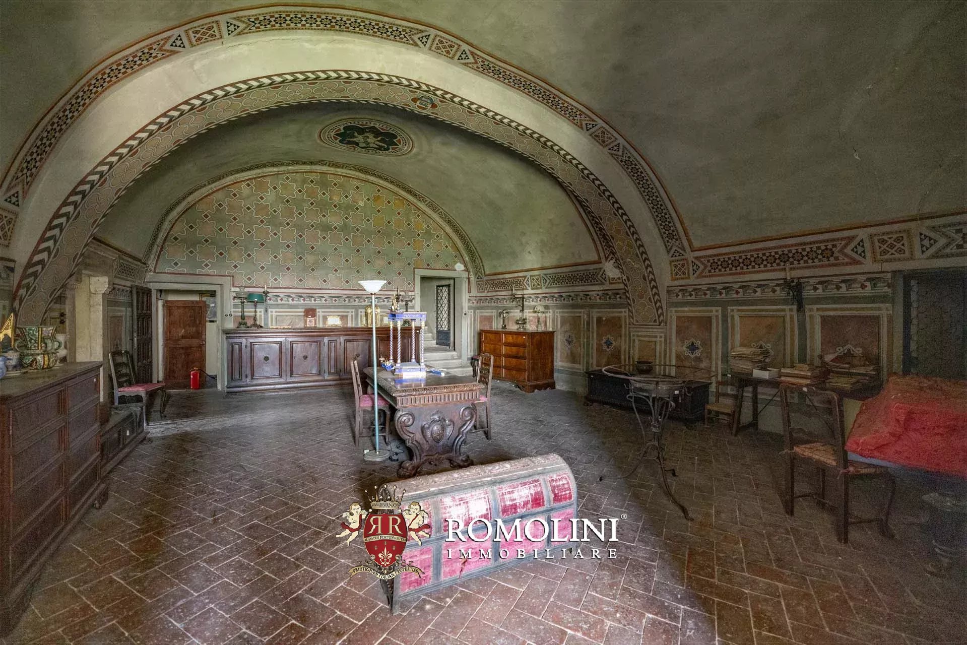 37 Bedroom Chateau's Image 44