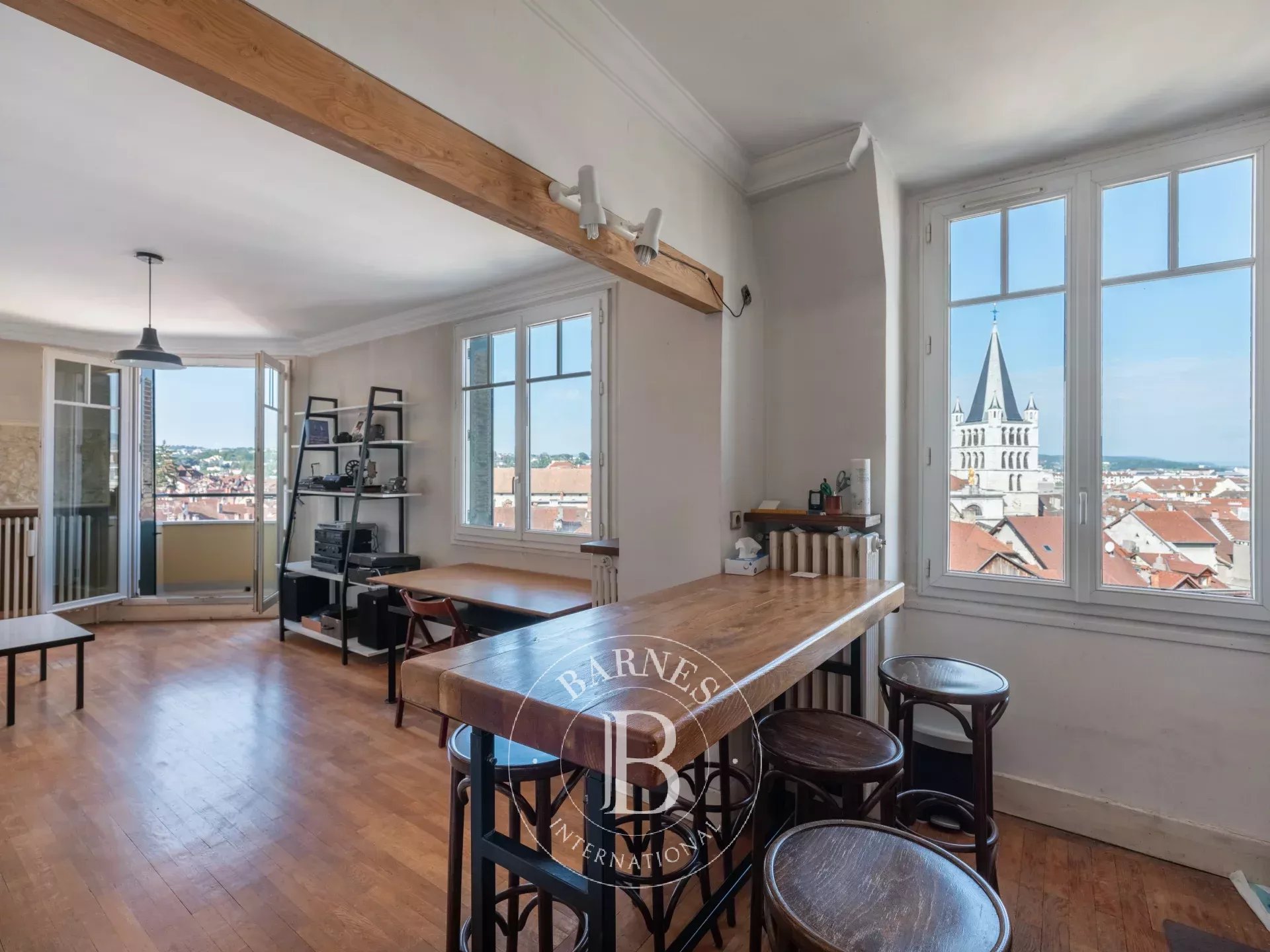 Daire Annecy - picture 4