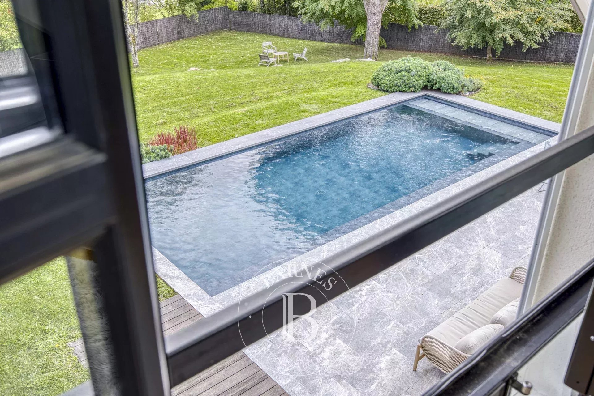 Villa Sauverny - picture 31