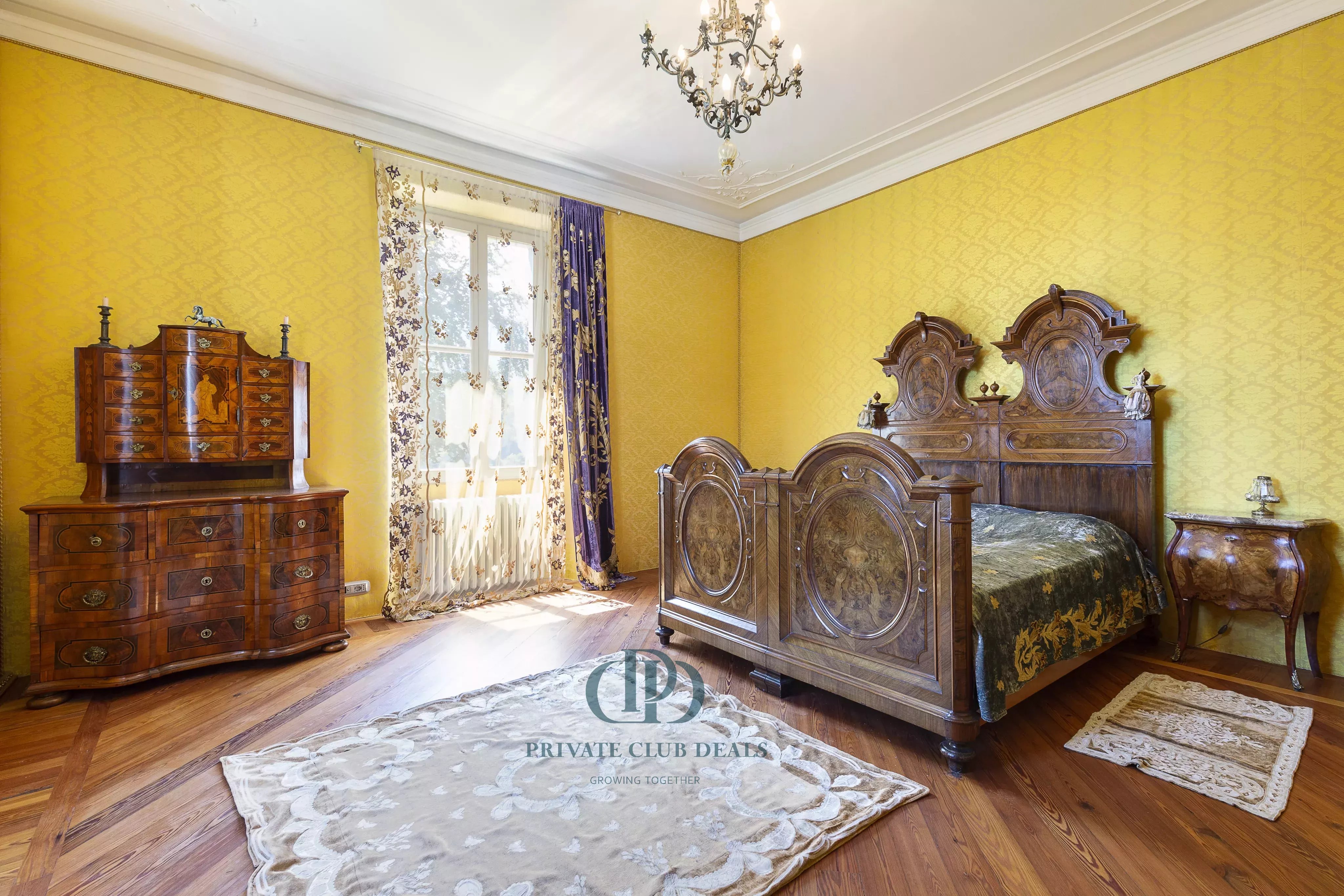 Villa Dizzasco - picture 31