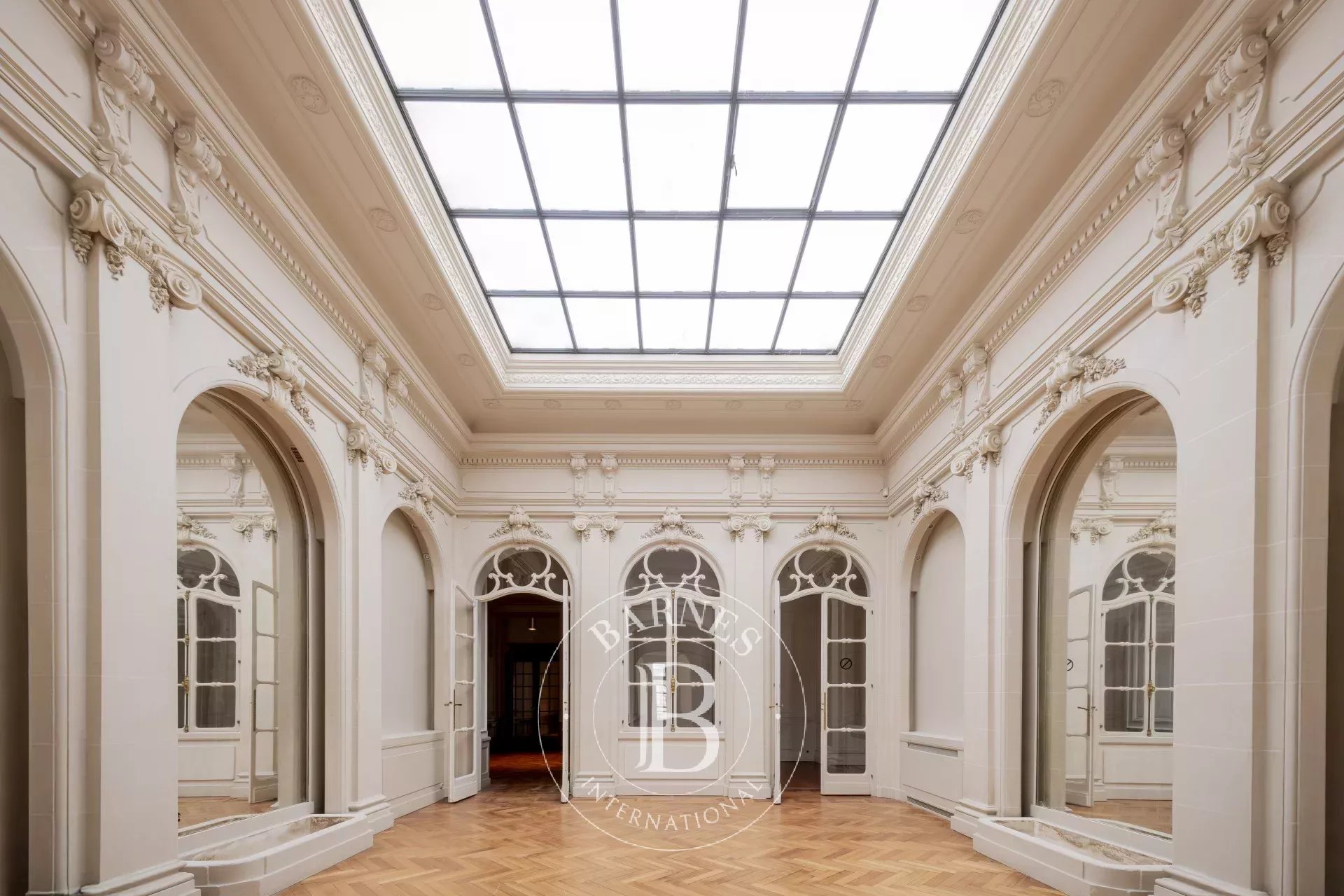 Daire Bordeaux - picture 5