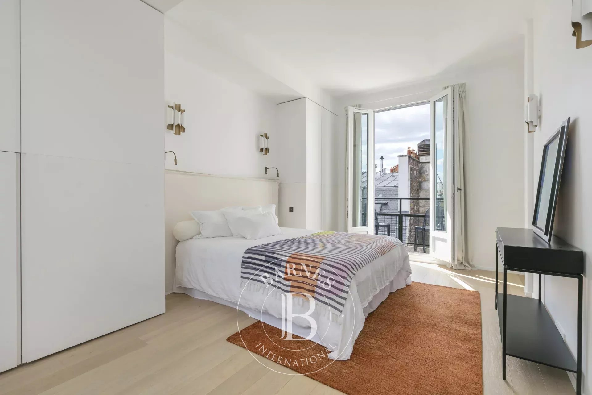 Paris  - Appartement  - picture 9
