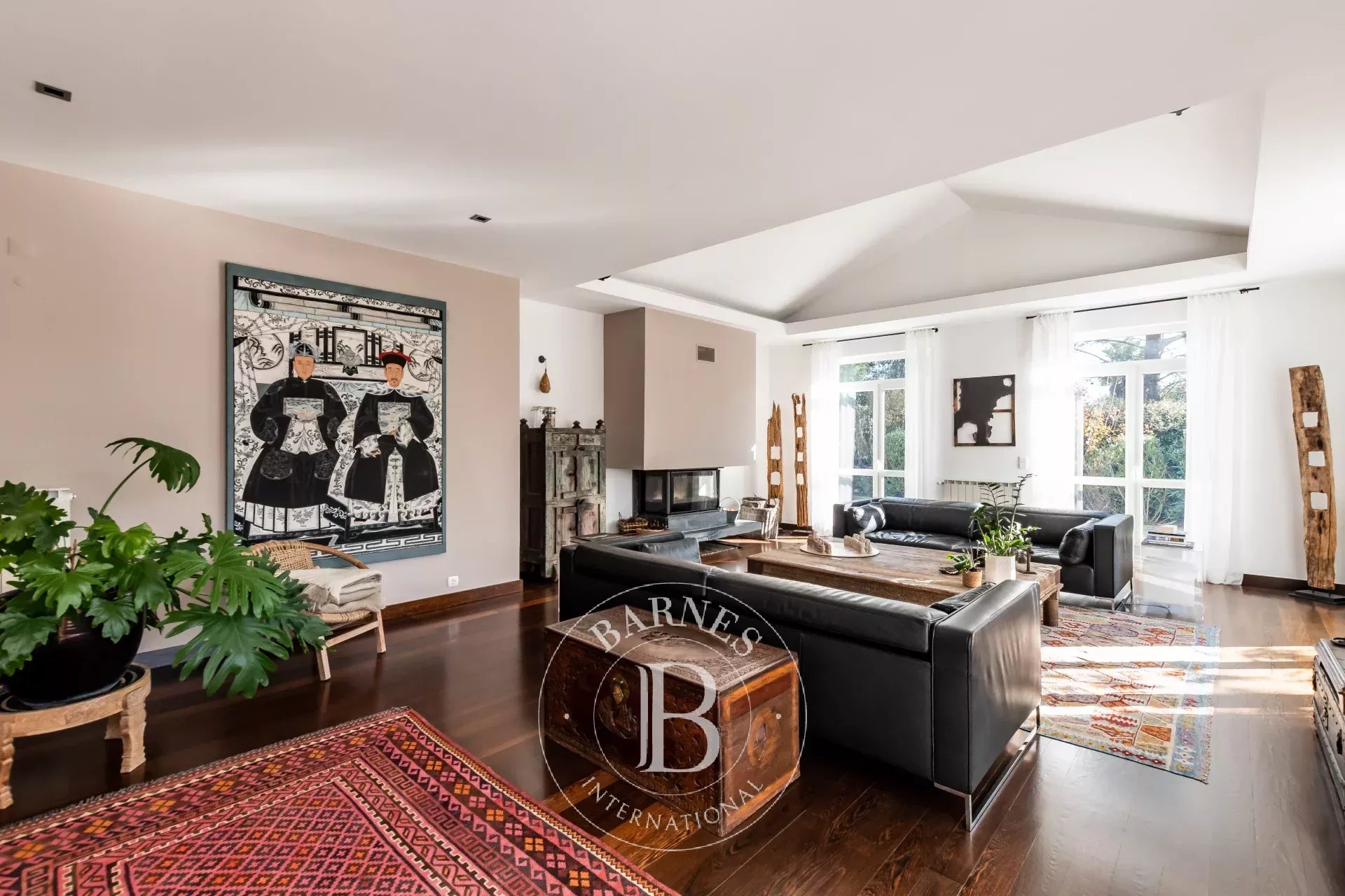 Moradia no Golf da Quinta do Peru